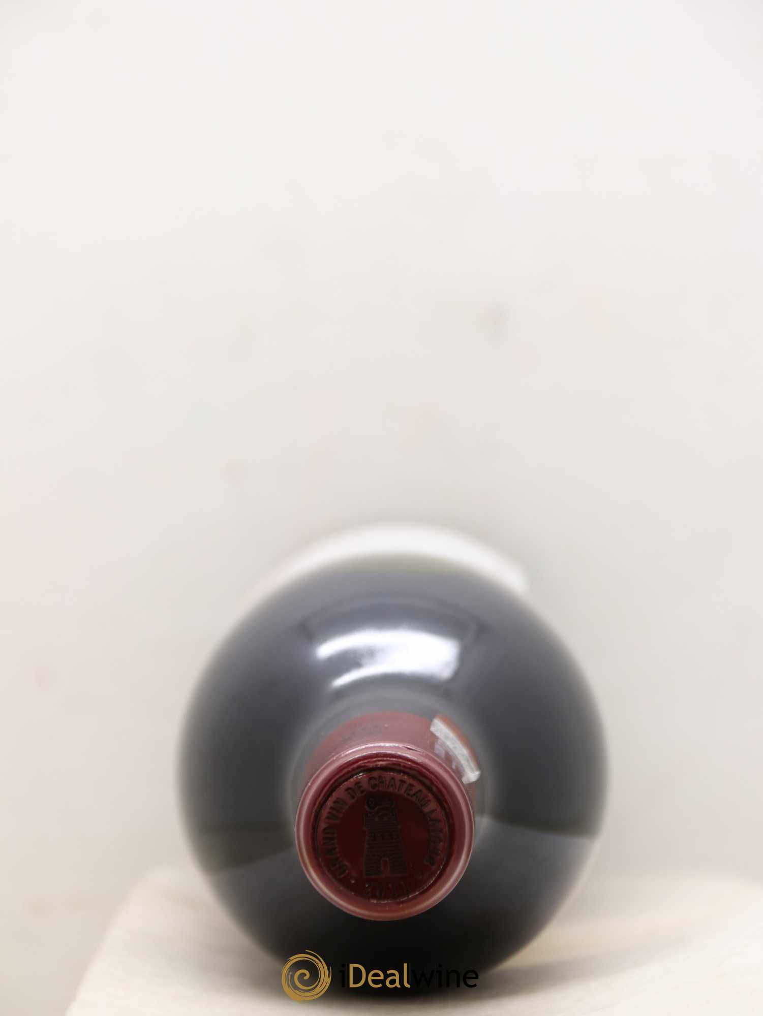 Château Latour 1er Grand Cru Classé 2011 - Lot de 1 bouteille - 2