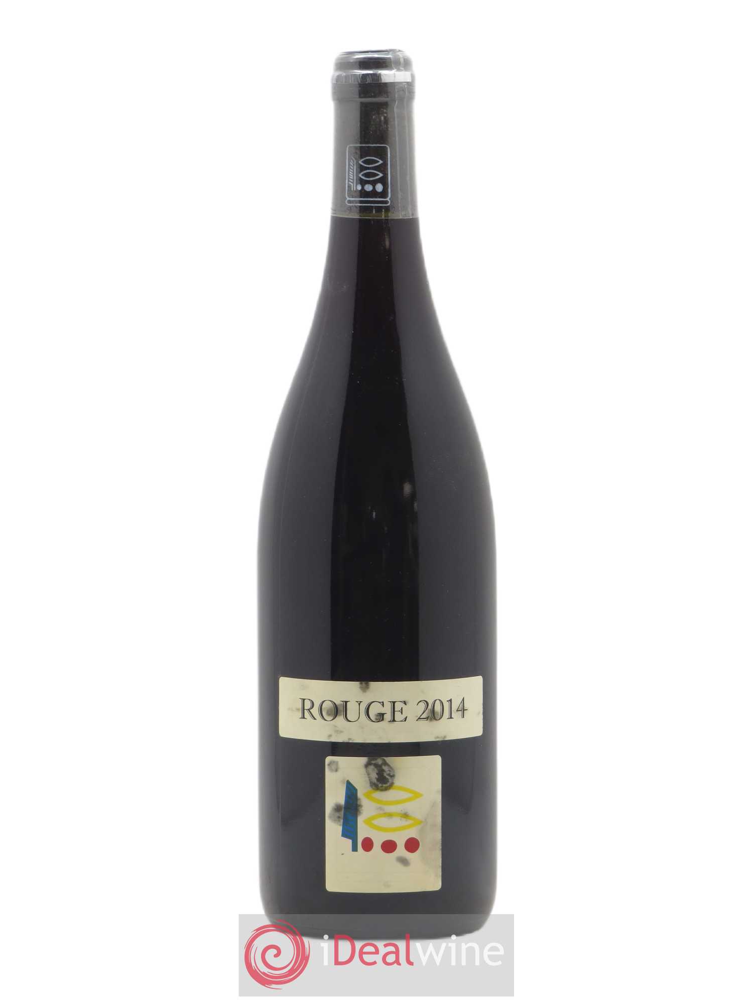 Coteaux Bourguignons Prieuré Roch 2014 - Posten von 1 Flasche - 0