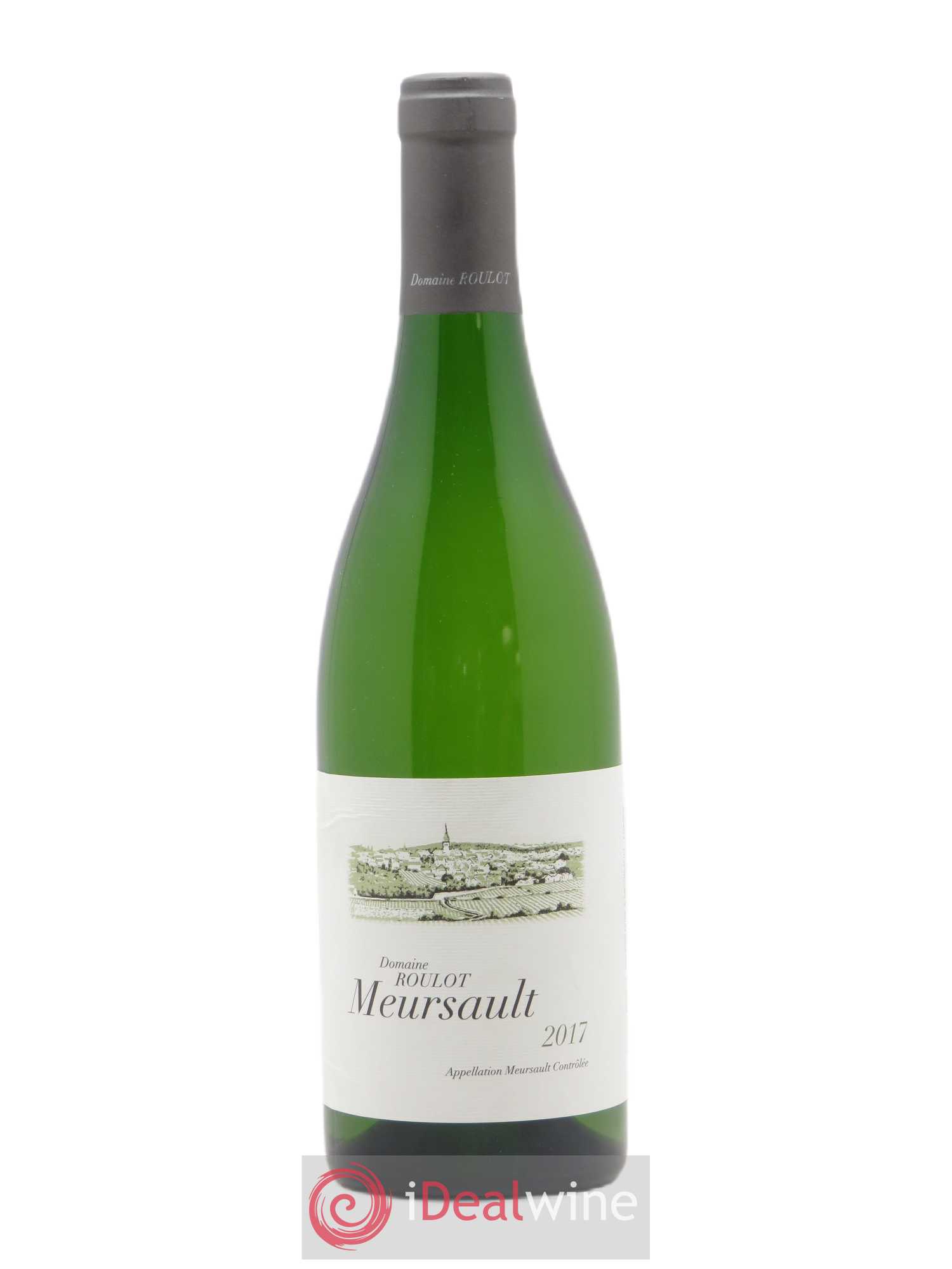 Meursault Roulot (Domaine) 2017 - Posten von 1 Flasche - 0