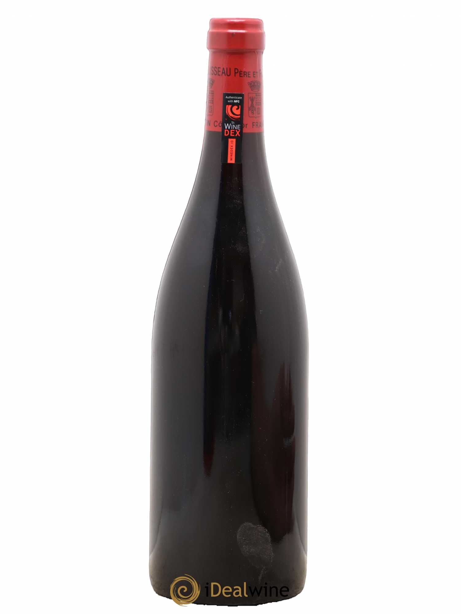 Charmes-Chambertin Grand Cru Armand Rousseau (Domaine) 2007 - Lot de 1 bouteille - 1