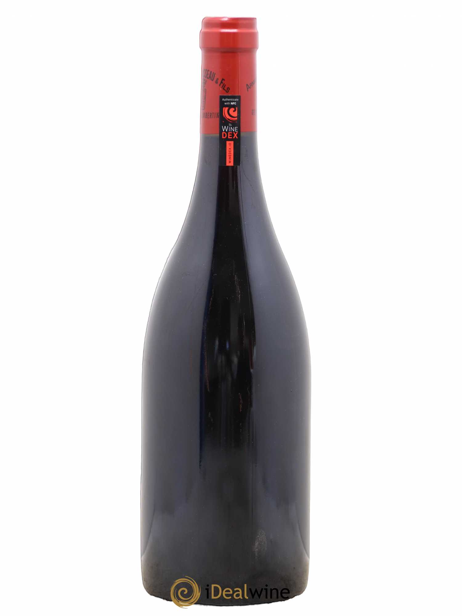 Charmes-Chambertin Grand Cru Armand Rousseau (Domaine) 2011 - Lot de 1 bouteille - 1