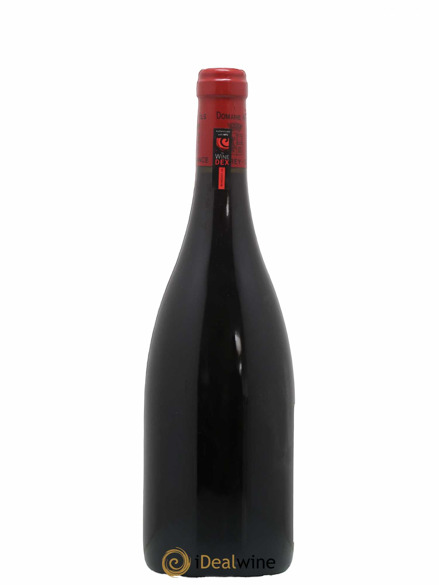 Gevrey-Chambertin 1er Cru Clos Saint-Jacques Armand Rousseau (Domaine) 2006 - Lot de 1 bouteille - 1