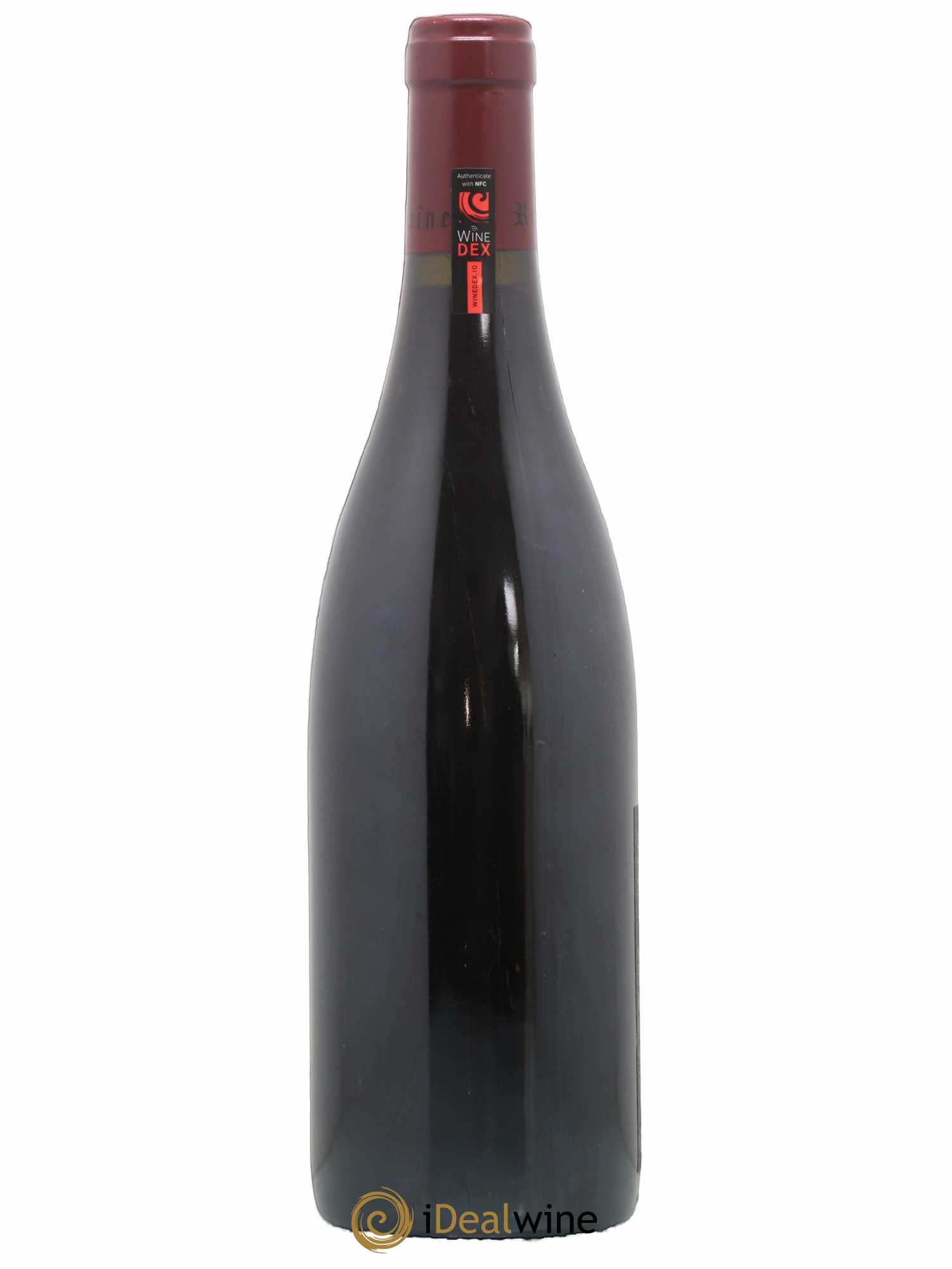 Chambolle-Musigny 1er Cru Les Cras Georges Roumier (Domaine) 2006 - Lot de 1 bouteille - 1