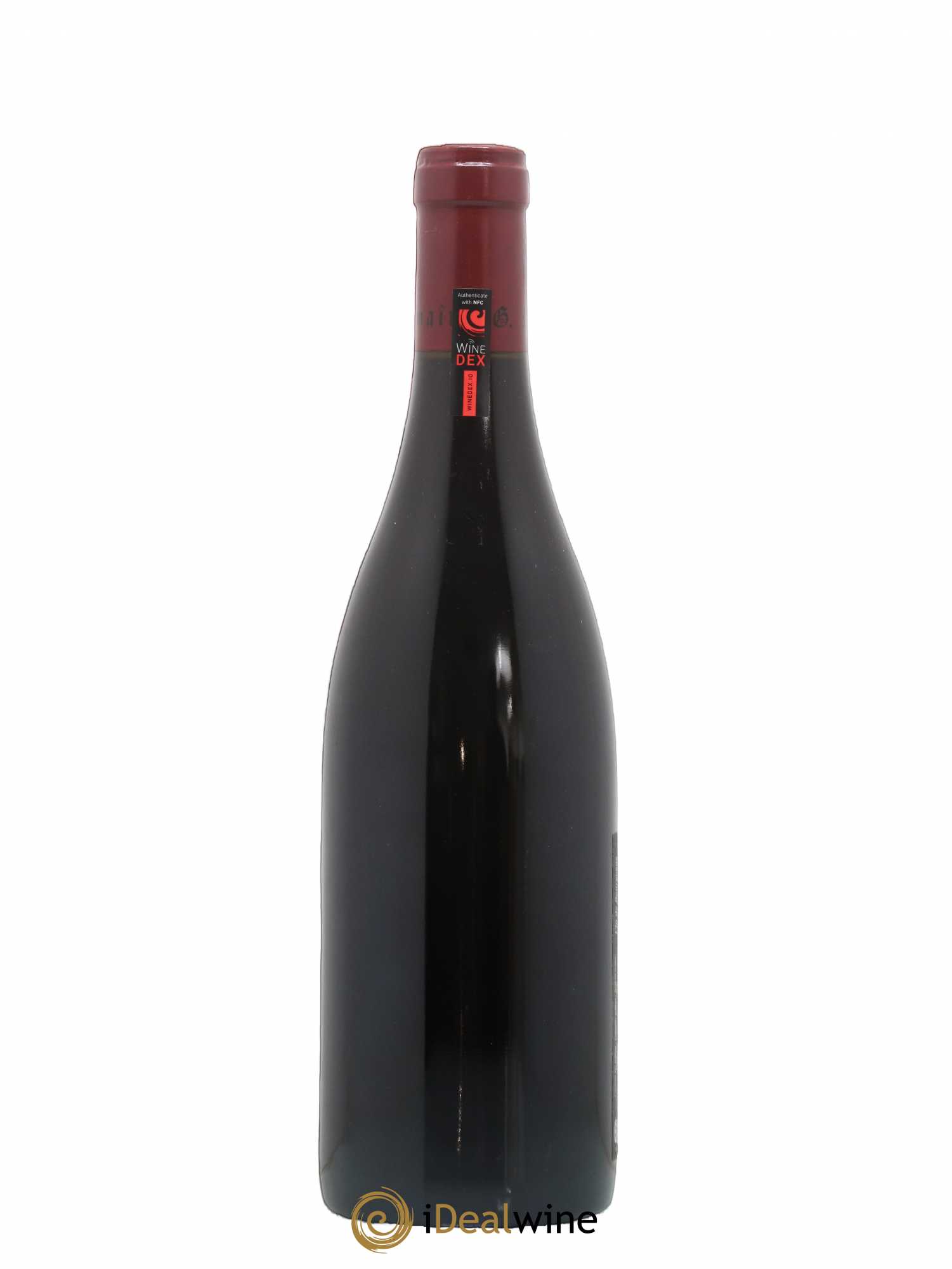 Chambolle-Musigny 1er Cru Les Cras Georges Roumier (Domaine) 2007 - Lot de 1 bouteille - 1