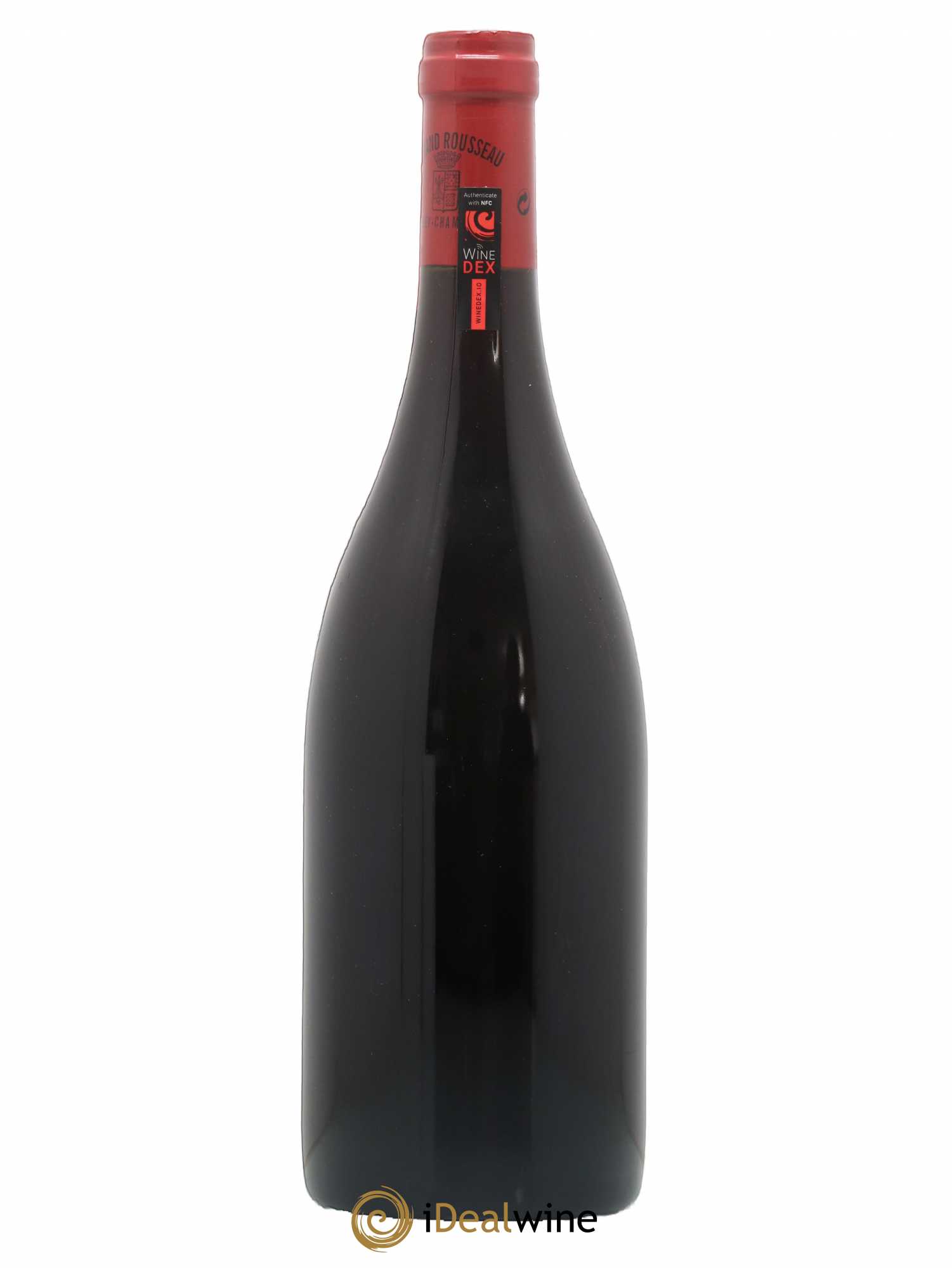 Gevrey-Chambertin 1er Cru Les Cazetiers Armand Rousseau (Domaine) 2016 - Lot de 1 bouteille - 1