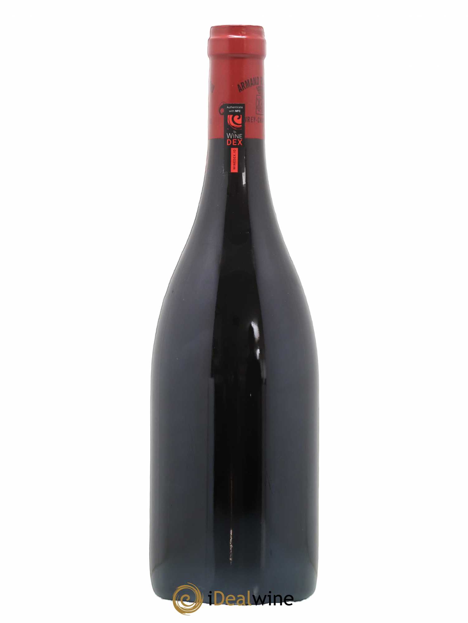 Gevrey-Chambertin 1er Cru Les Cazetiers Armand Rousseau (Domaine) 2018 - Lot de 1 bouteille - 1