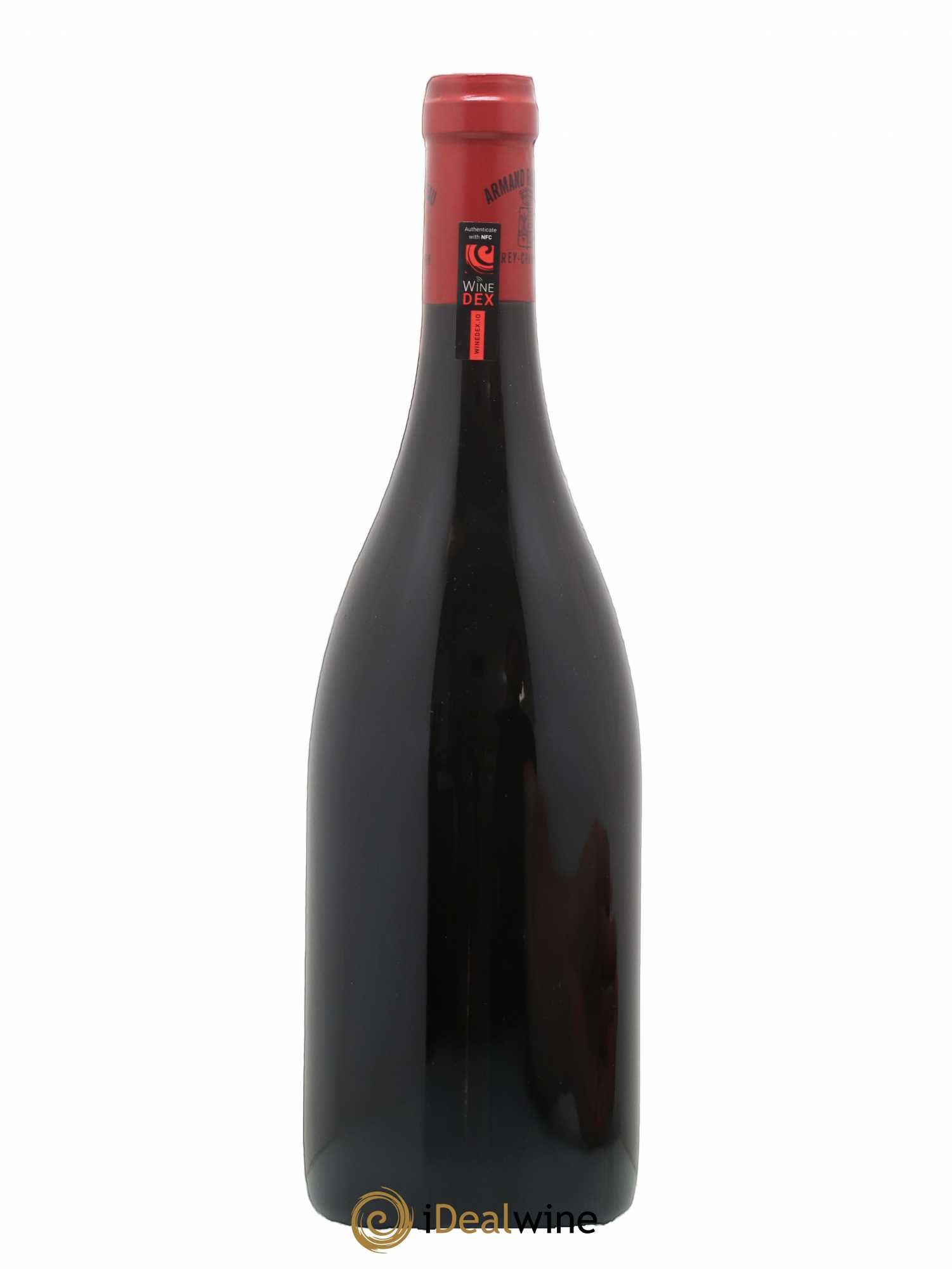Gevrey-Chambertin 1er Cru Les Cazetiers Armand Rousseau (Domaine) 2019 - Lot de 1 bouteille - 1