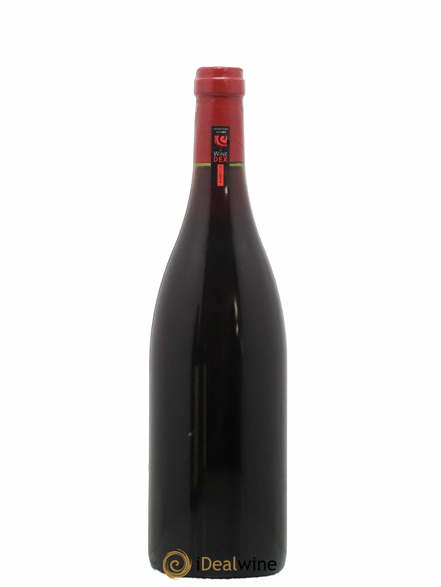 Châteauneuf-du-Pape Château Rayas Emmanuel Reynaud 2000 - Lot de 1 bouteille - 1