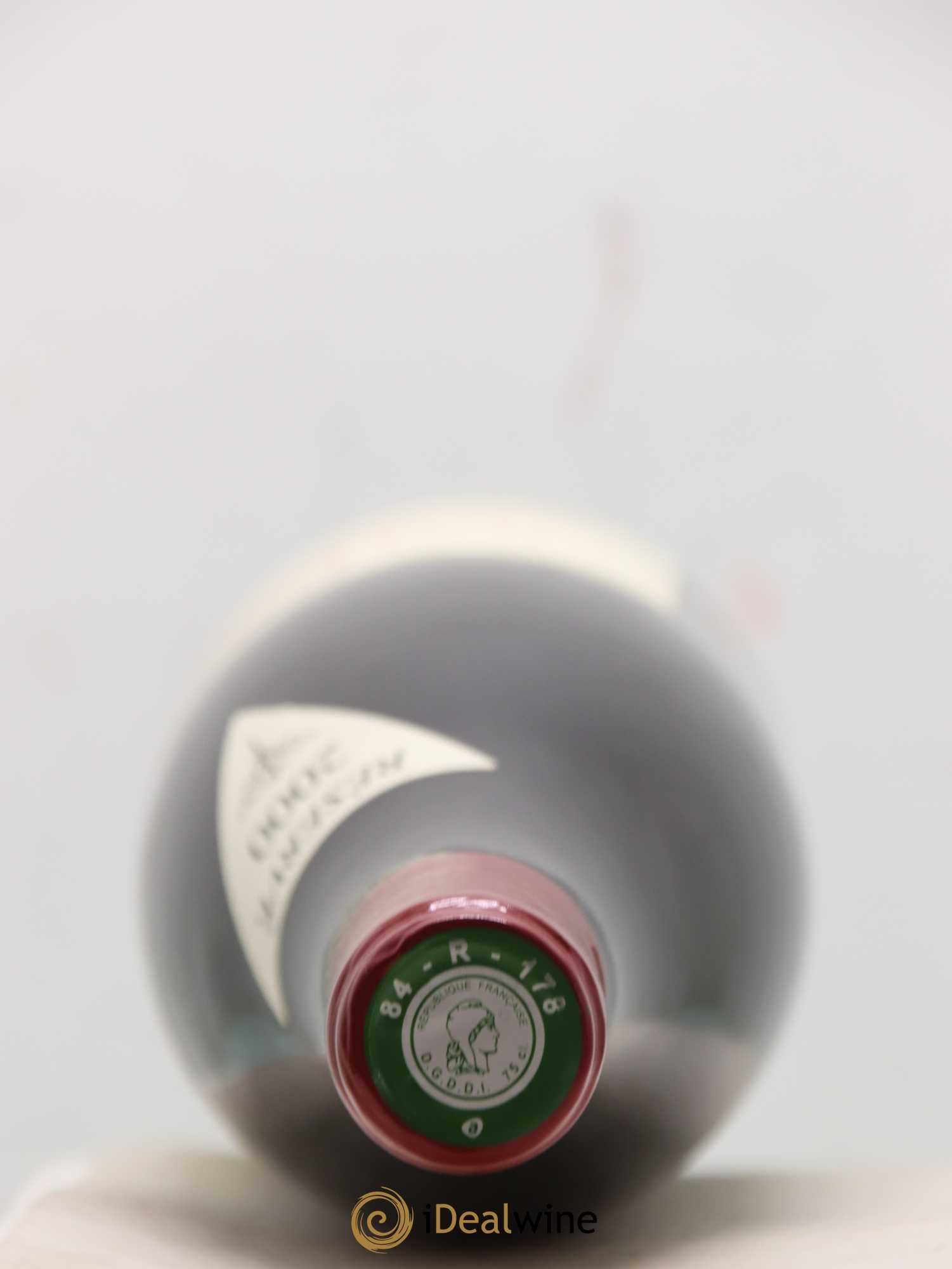 Châteauneuf-du-Pape Château Rayas Emmanuel Reynaud 2000 - Lot de 1 bouteille - 2