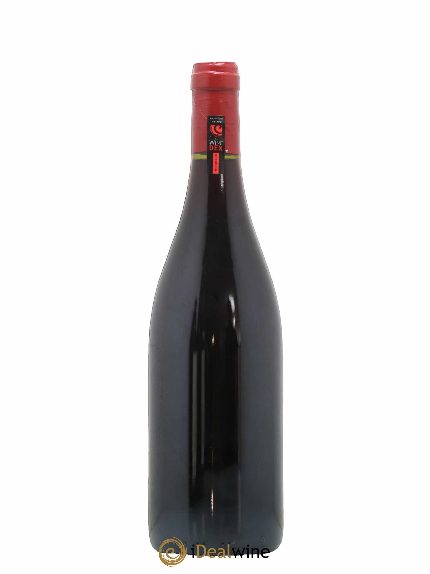 Châteauneuf-du-Pape Château Rayas Emmanuel Reynaud 2007 - Lot de 1 bouteille - 1