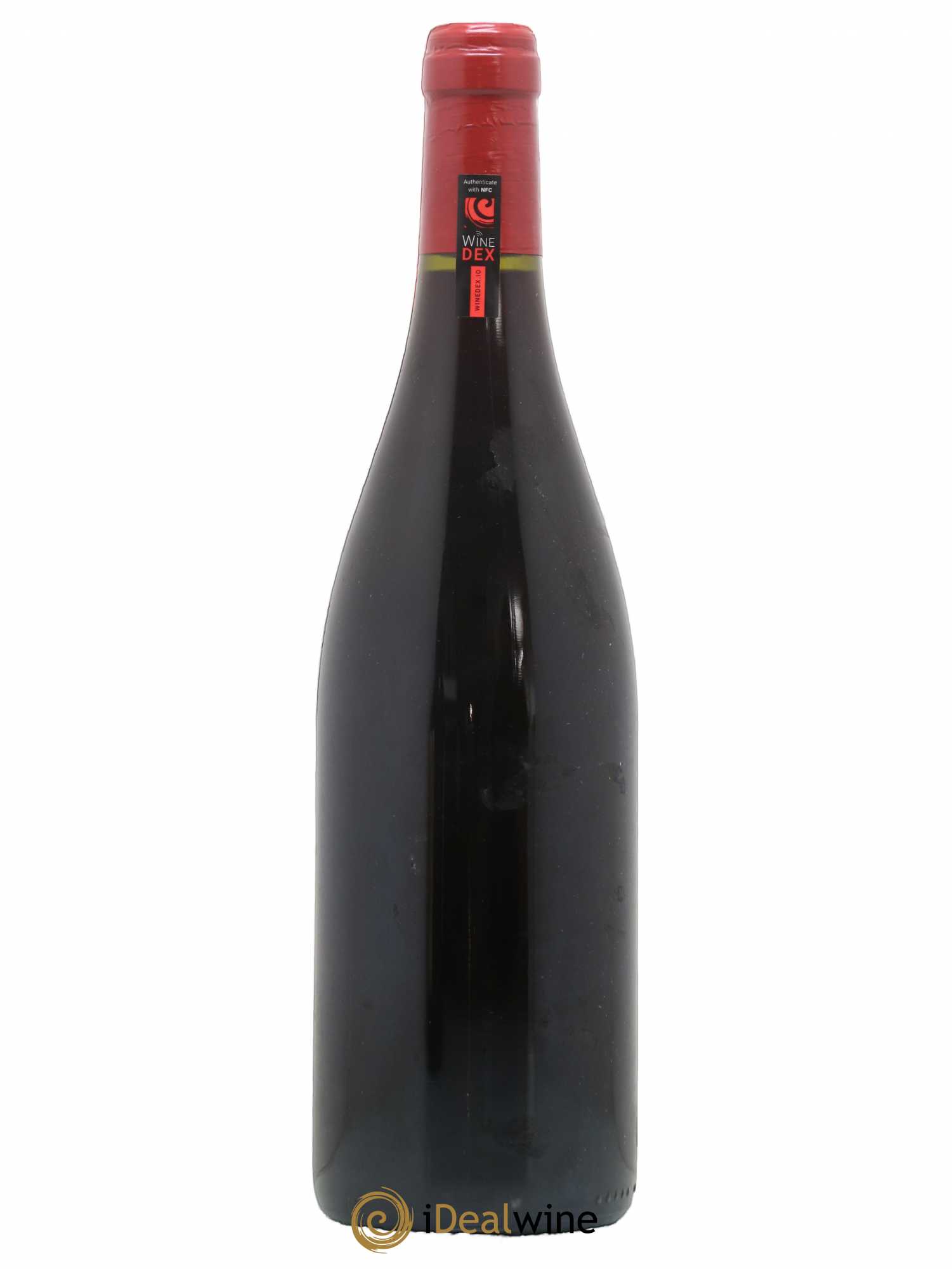 Châteauneuf-du-Pape Château Rayas Emmanuel Reynaud 2010 - Lot de 1 bouteille - 1
