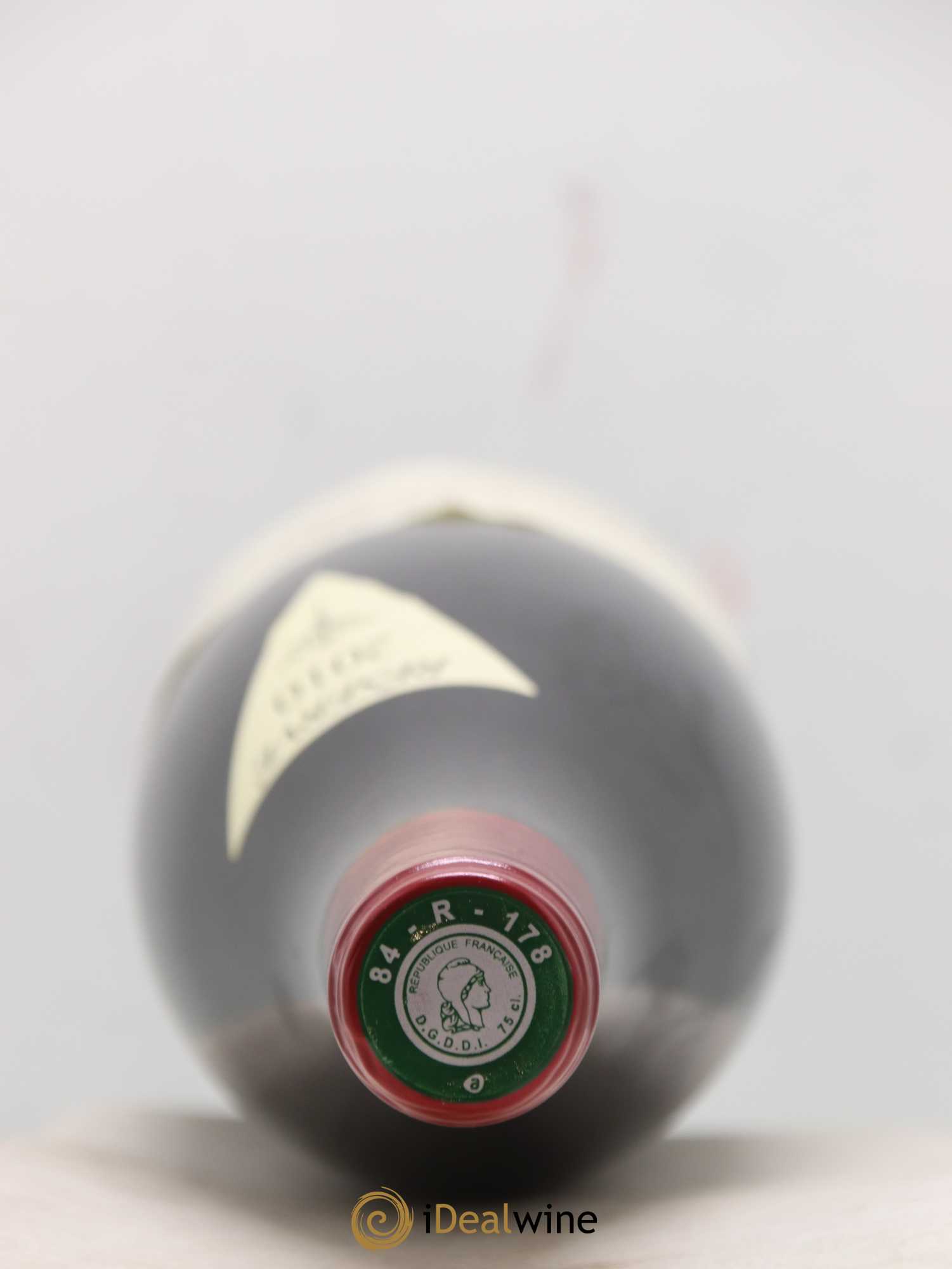 Châteauneuf-du-Pape Château Rayas Emmanuel Reynaud 2010 - Lot de 1 bouteille - 2