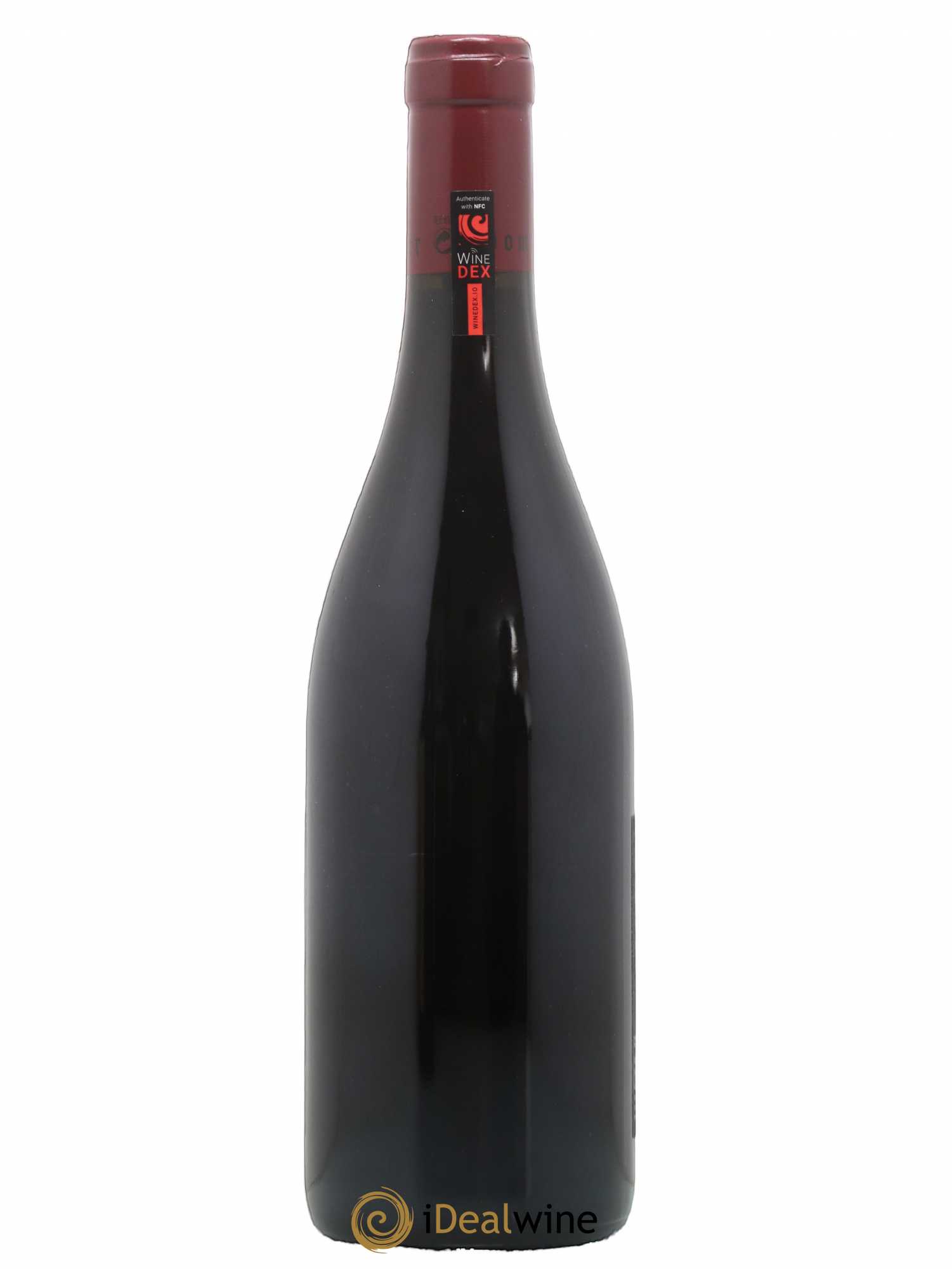 Chambolle-Musigny 1er Cru Les Cras Georges Roumier (Domaine) 2017 - Lot de 1 bouteille - 1