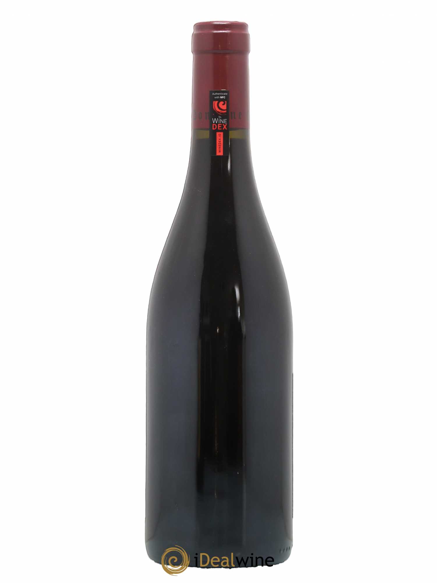 Chambolle-Musigny 1er Cru Les Cras Georges Roumier (Domaine) 2018 - Lot de 1 bouteille - 1