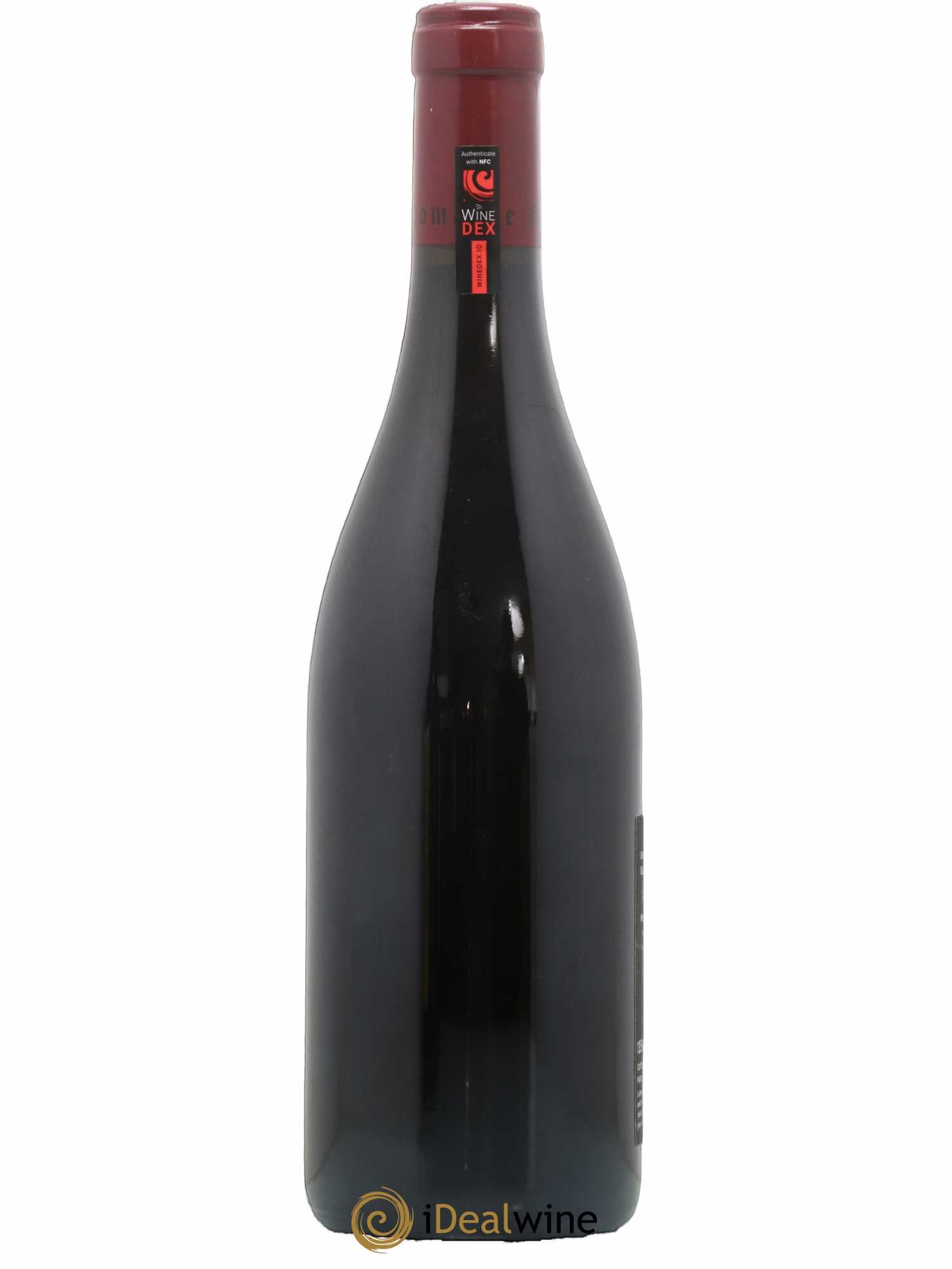 Chambolle-Musigny 1er Cru Les Cras Georges Roumier (Domaine) 2019 - Lot de 1 bouteille - 1