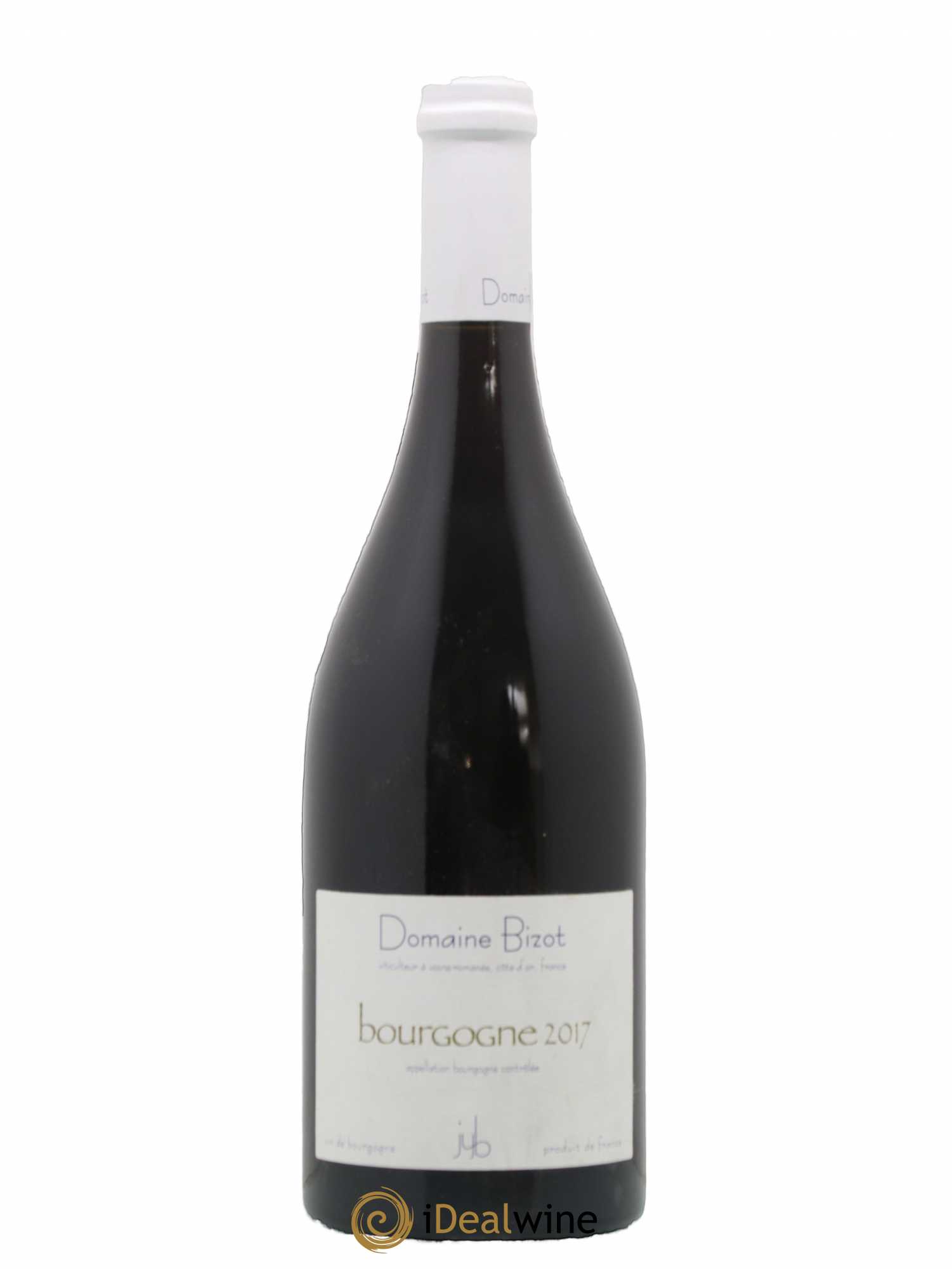 Bourgogne 2017 - Posten von 1 Flasche - 0