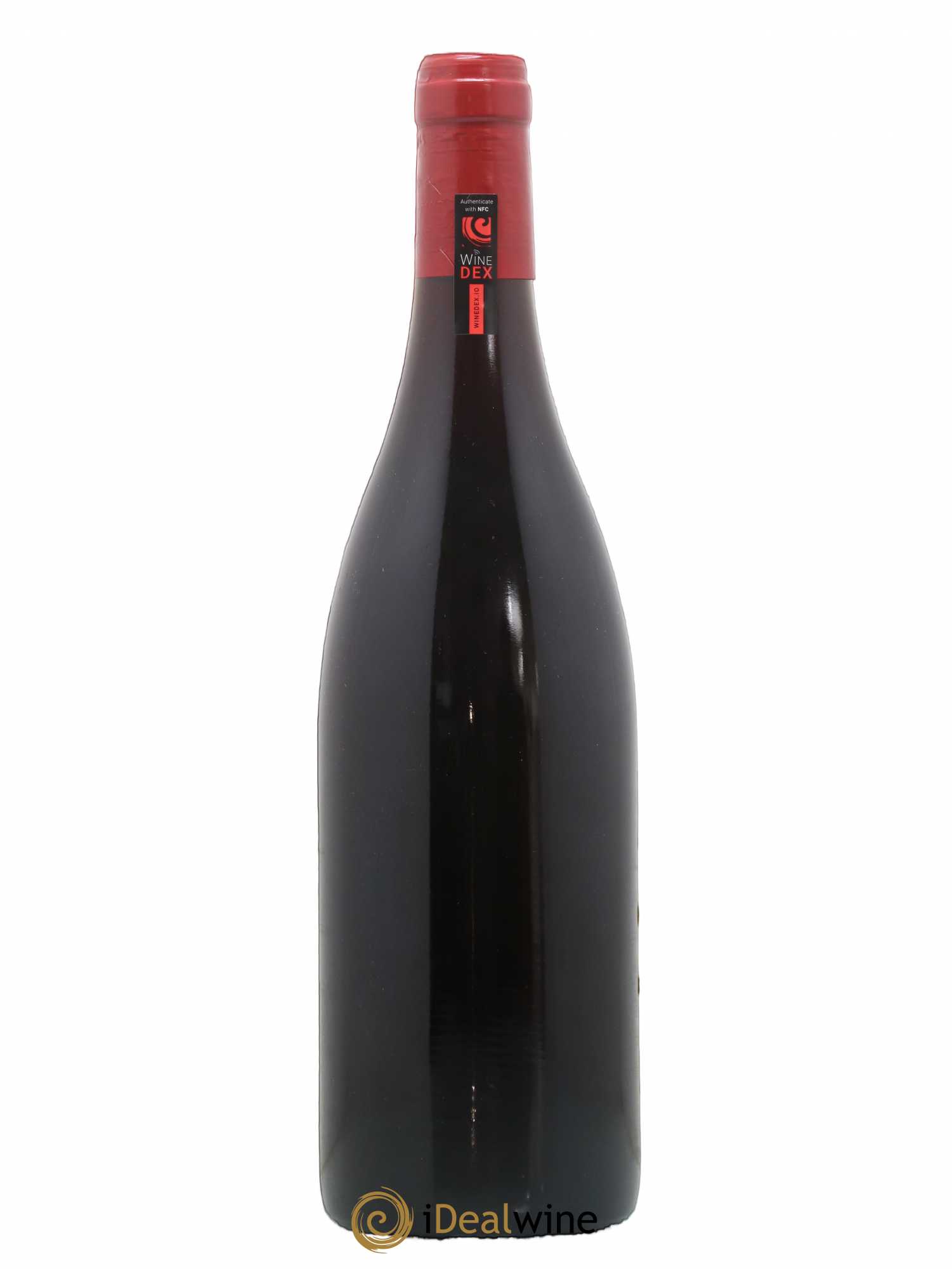 Châteauneuf-du-Pape Pignan Emmanuel Reynaud 2009 - Lot de 1 bouteille - 1