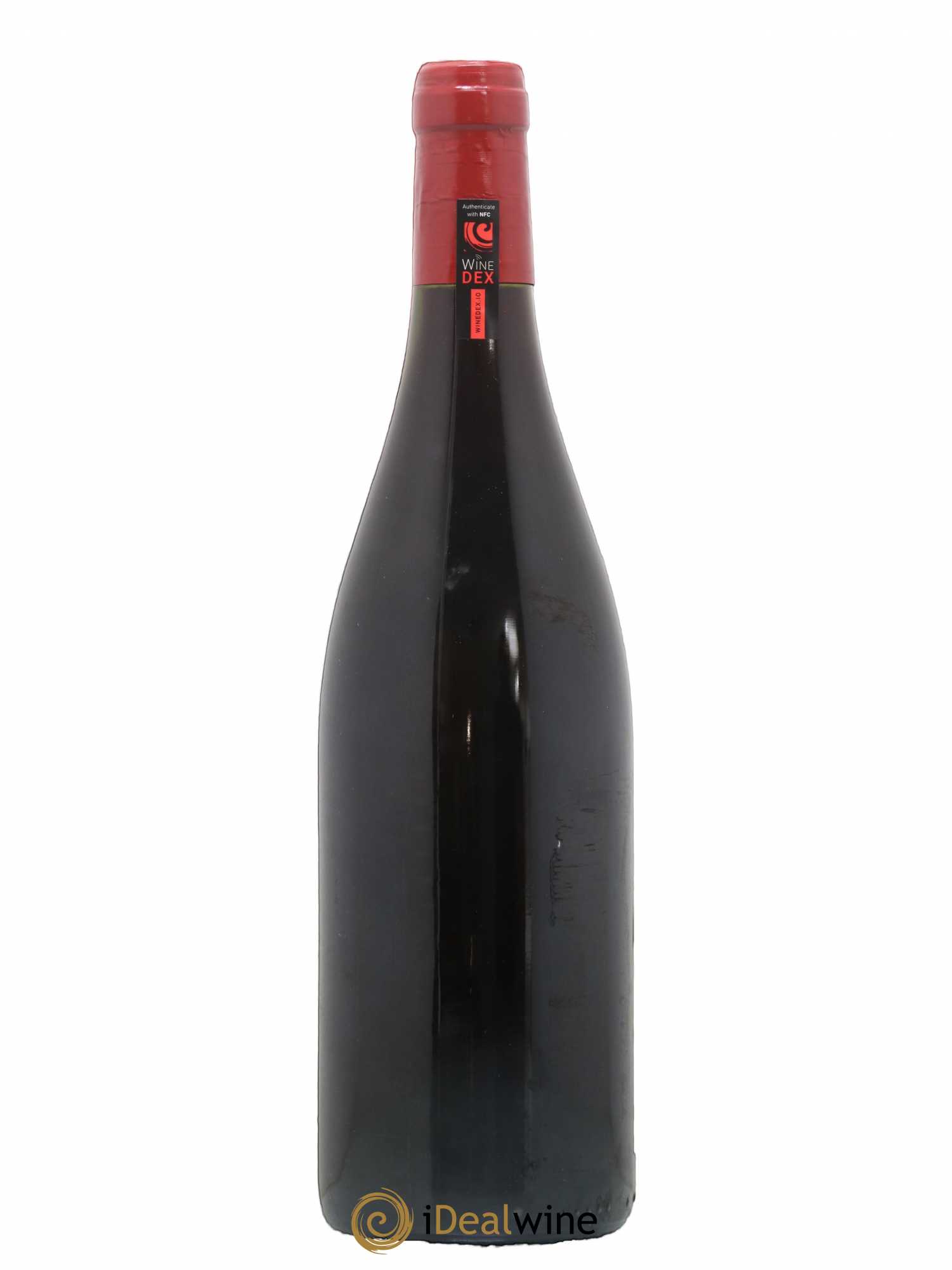 Châteauneuf-du-Pape Pignan Emmanuel Reynaud 2010 - Lot de 1 bouteille - 1