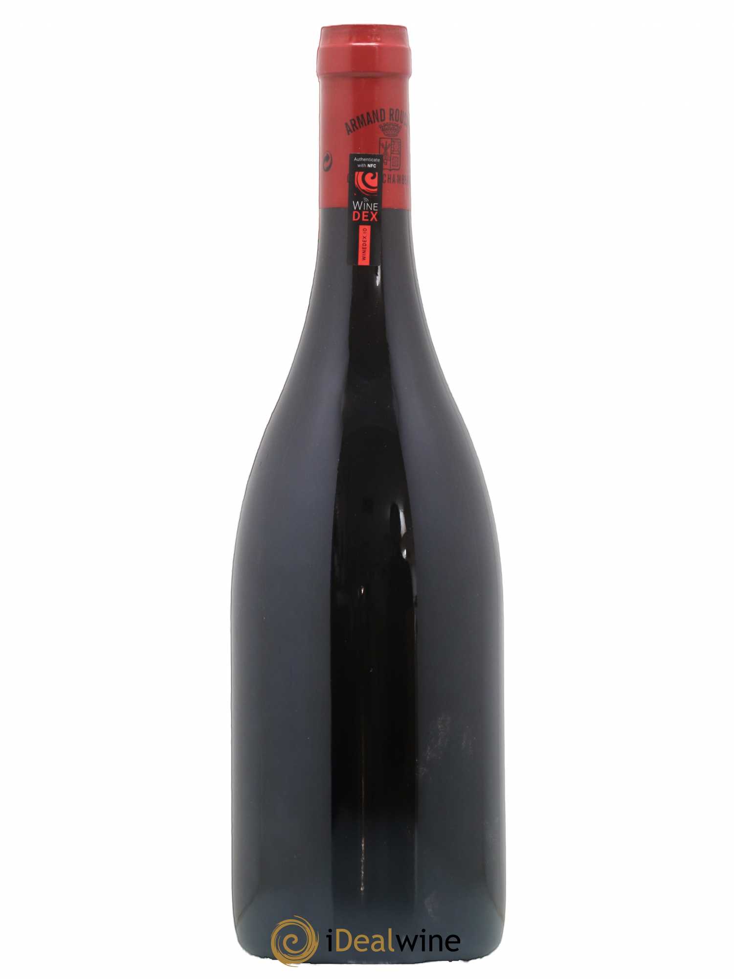Clos de la Roche Grand Cru Armand Rousseau (Domaine) 2017 - Lot de 1 bouteille - 1