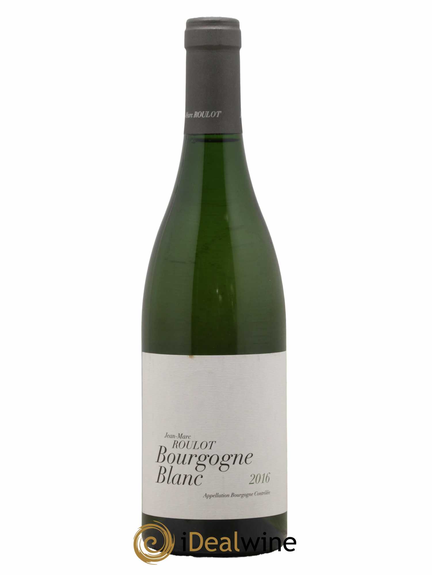 Bourgogne Roulot (Domaine) 2016 - Posten von 1 Flasche - 0