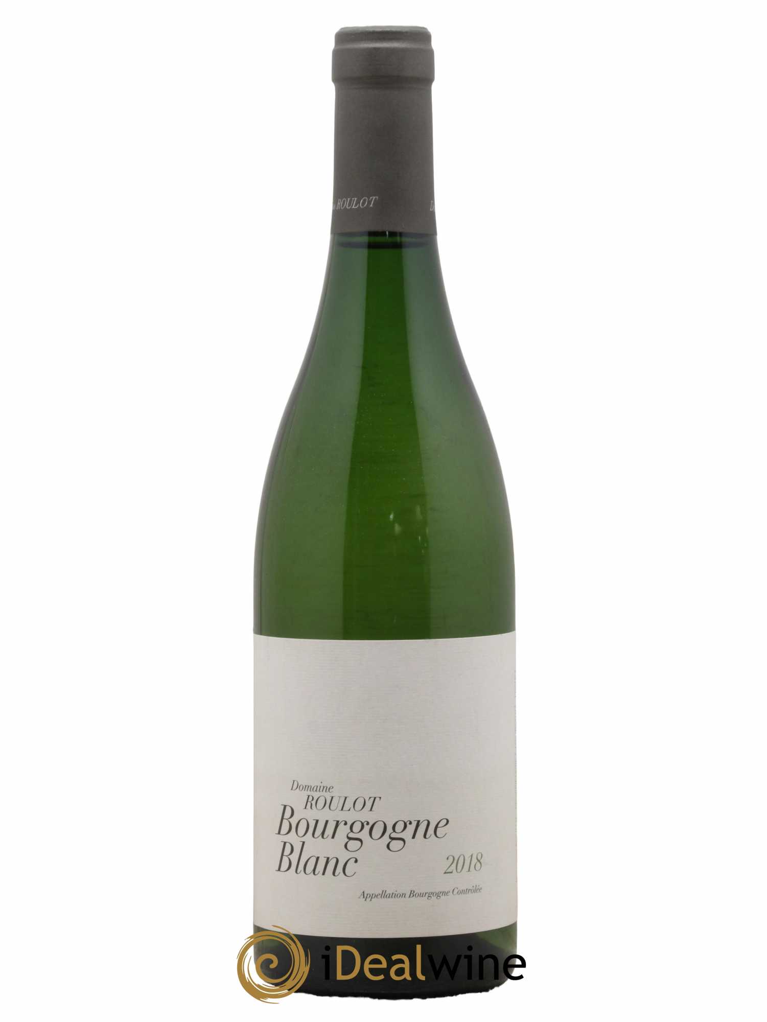 Bourgogne Roulot (Domaine) 2018 - Lot de 1 bouteille - 0