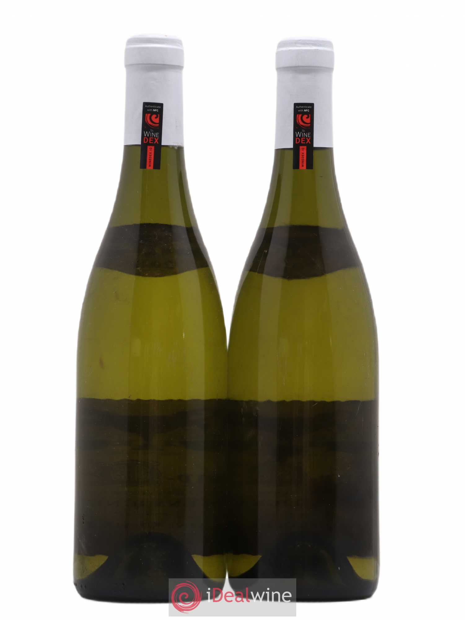 Puligny-Montrachet Les Enseignères Coche Dury (Domaine) 2011 - Lot de 2 bouteilles - 1