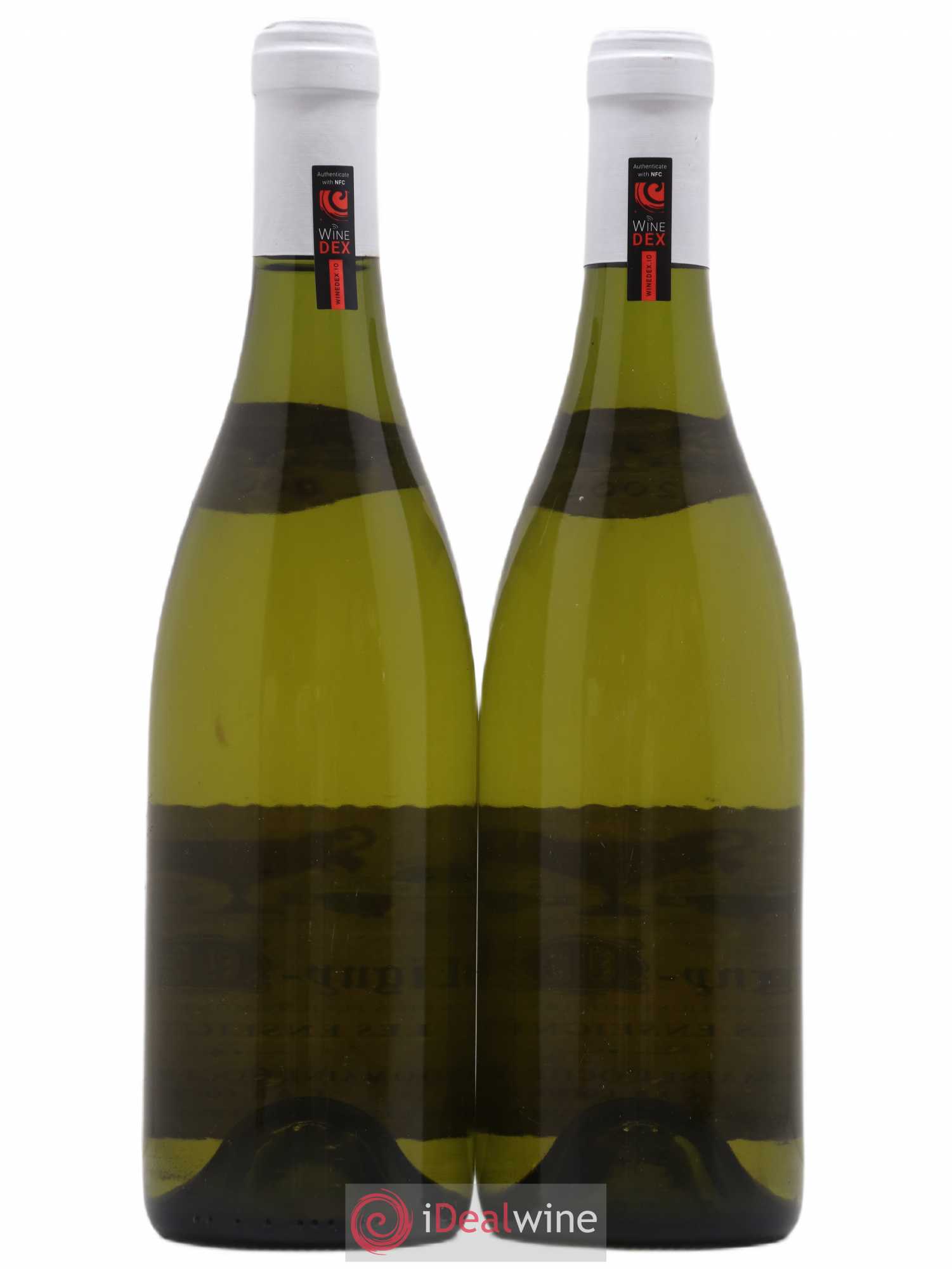 Puligny-Montrachet Les Enseignères Coche Dury (Domaine) 2009 - Lot de 2 bouteilles - 1