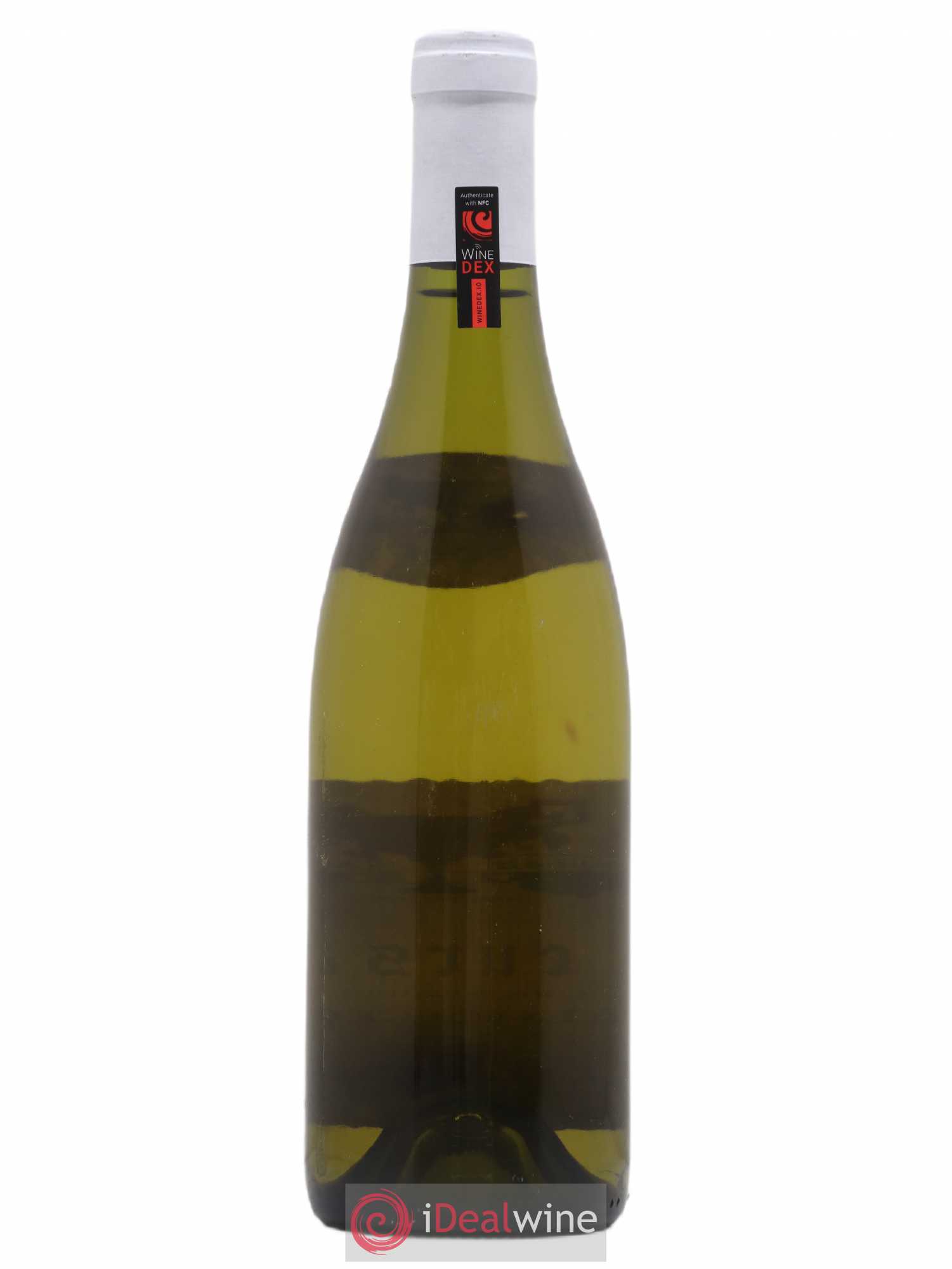 Meursault Les Rougeots Coche Dury (Domaine) 2006 - Lot de 1 bouteille - 1