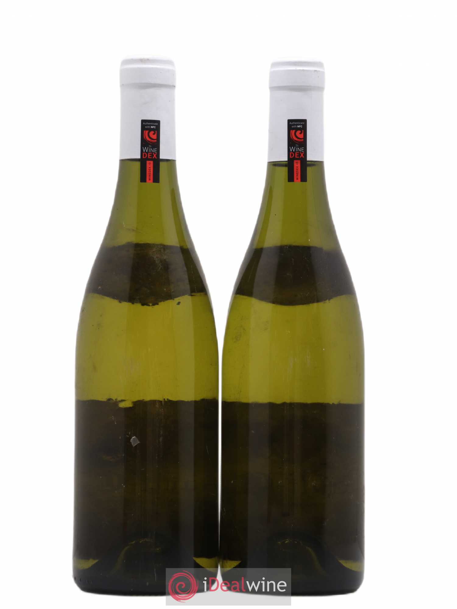 Meursault 1er Cru Caillerets Coche Dury (Domaine) 2007 - Lot de 2 bouteilles - 1
