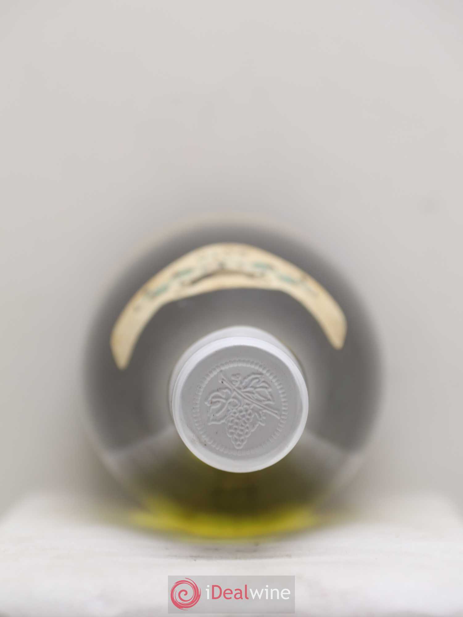 Meursault Coche Dury (Domaine) 2010 - Lot de 2 bouteilles - 2
