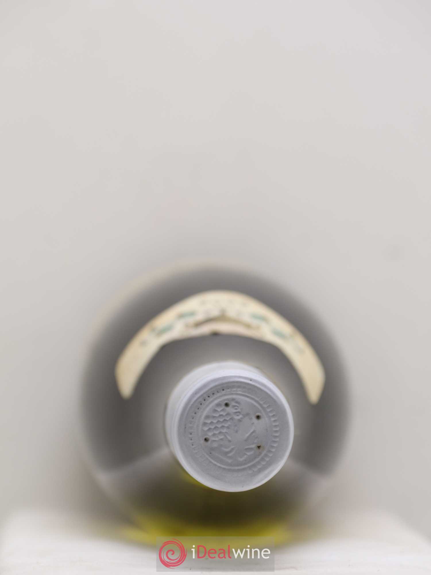 Meursault Les Rougeots Coche Dury (Domaine) 2008 - Lot de 2 bouteilles - 2