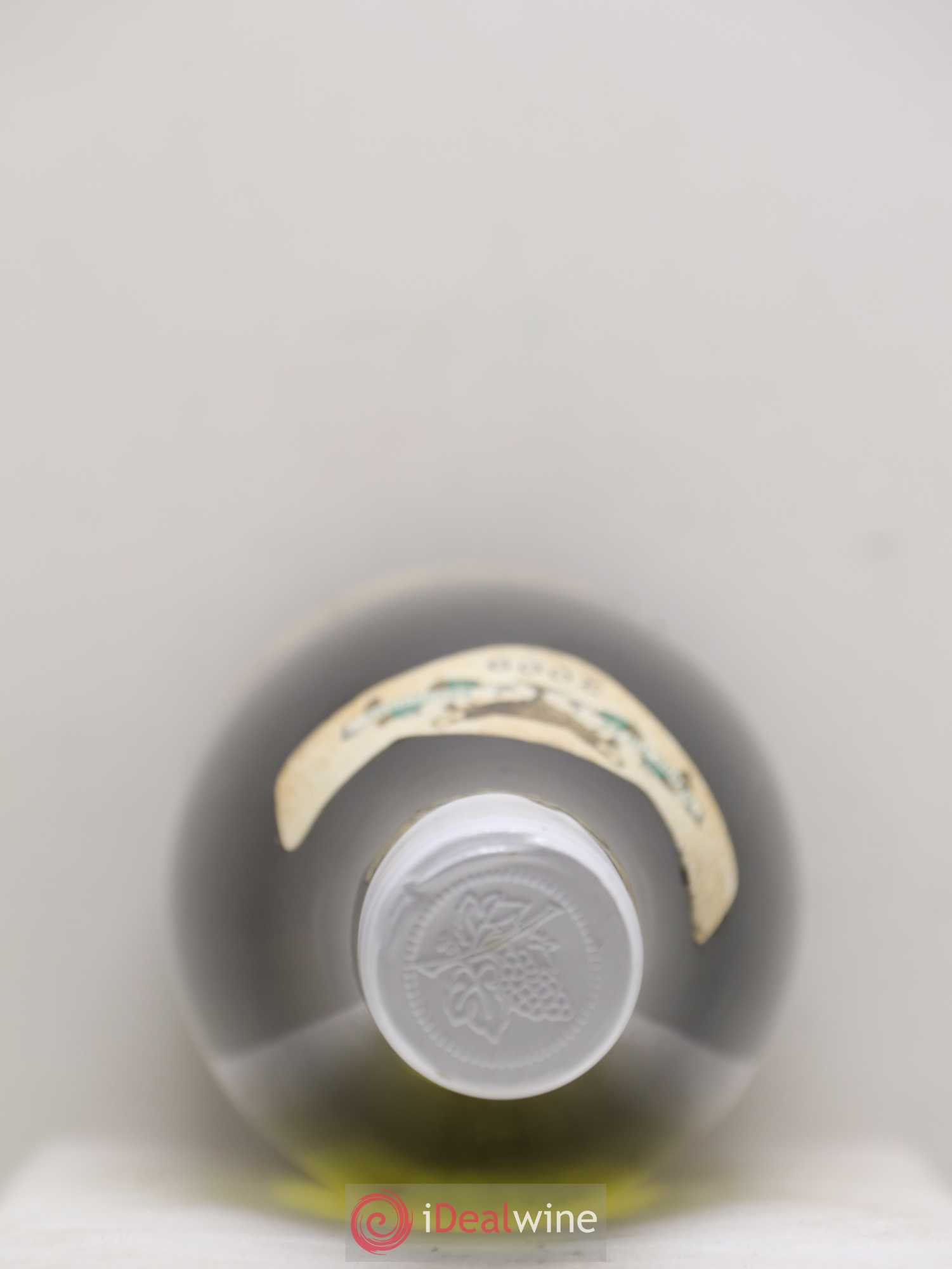 Meursault Les Rougeots Coche Dury (Domaine) 2009 - Lot de 2 bouteilles - 2