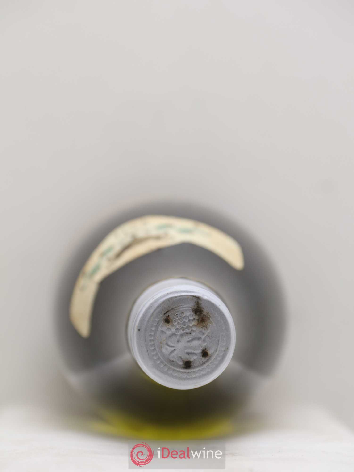 Meursault Les Rougeots Coche Dury (Domaine) 2011 - Lot de 2 bouteilles - 2