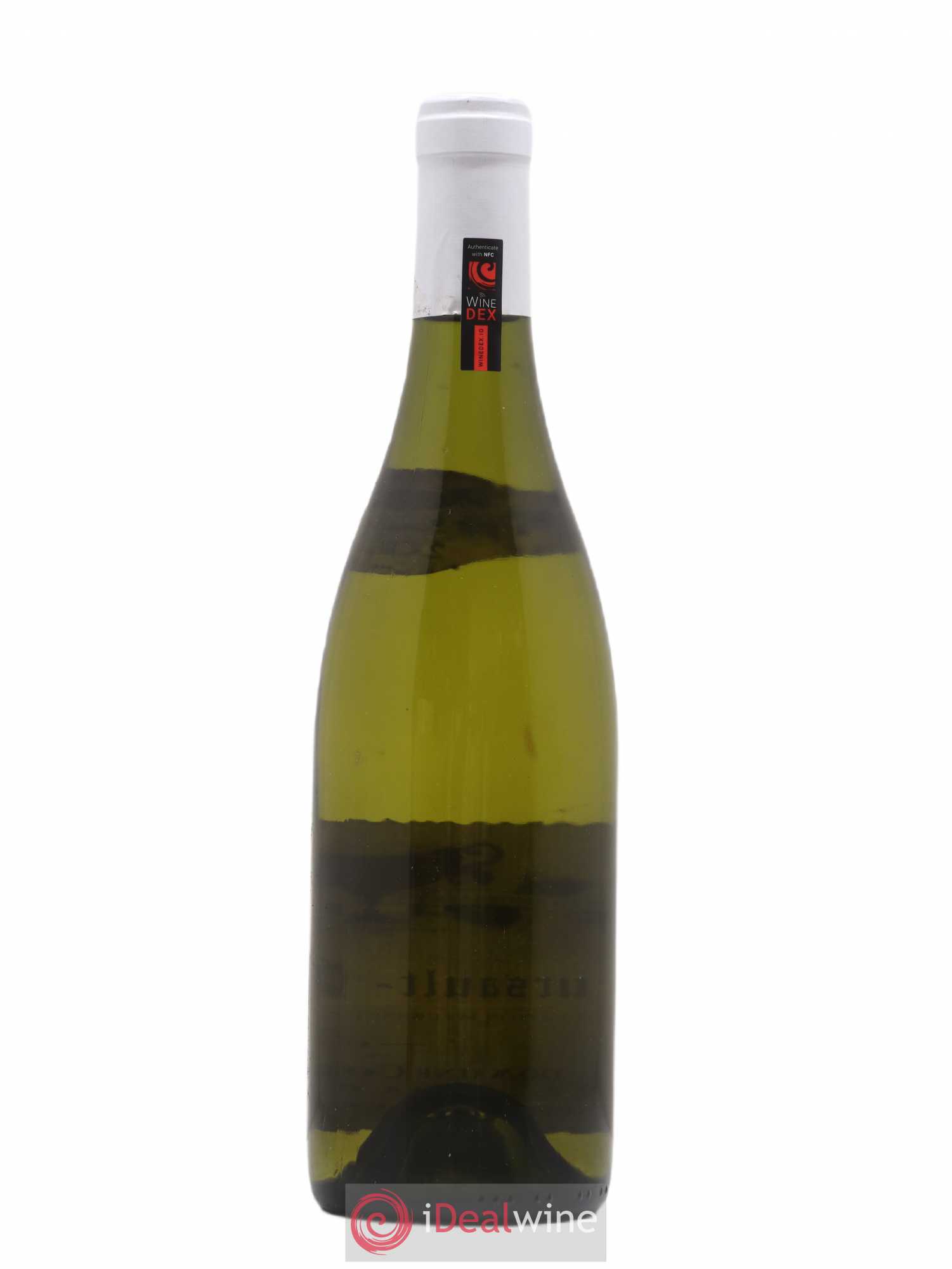 Meursault 1er Cru Genevrières Coche Dury (Domaine) 2013 - Lot de 1 bouteille - 1