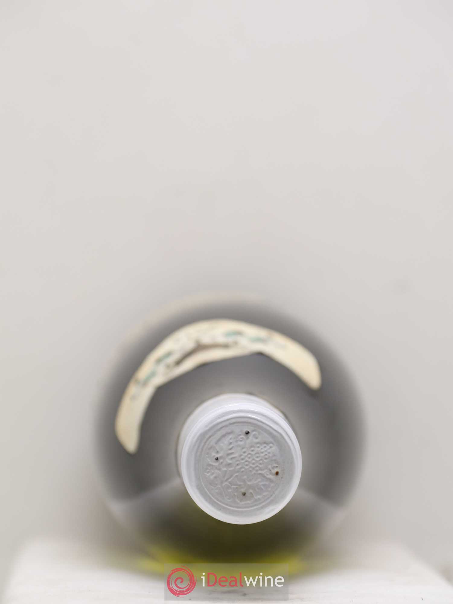 Meursault 1er Cru Genevrières Coche Dury (Domaine) 2013 - Lot de 1 bouteille - 2