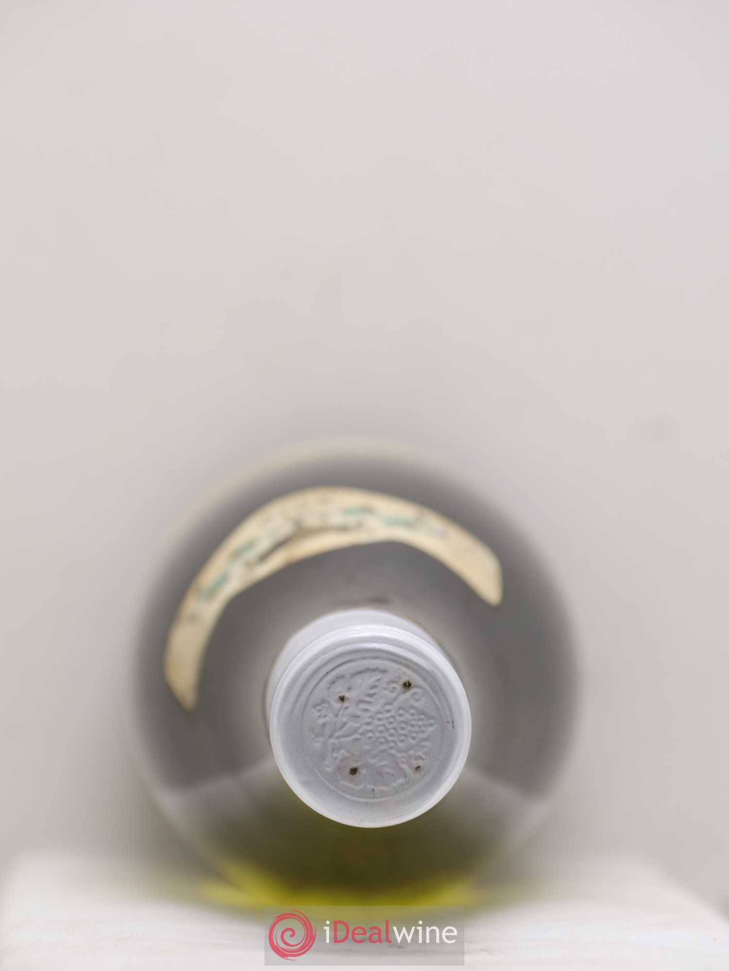Meursault 1er Cru Genevrières Coche Dury (Domaine) 2010 - Lot de 2 bouteilles - 2