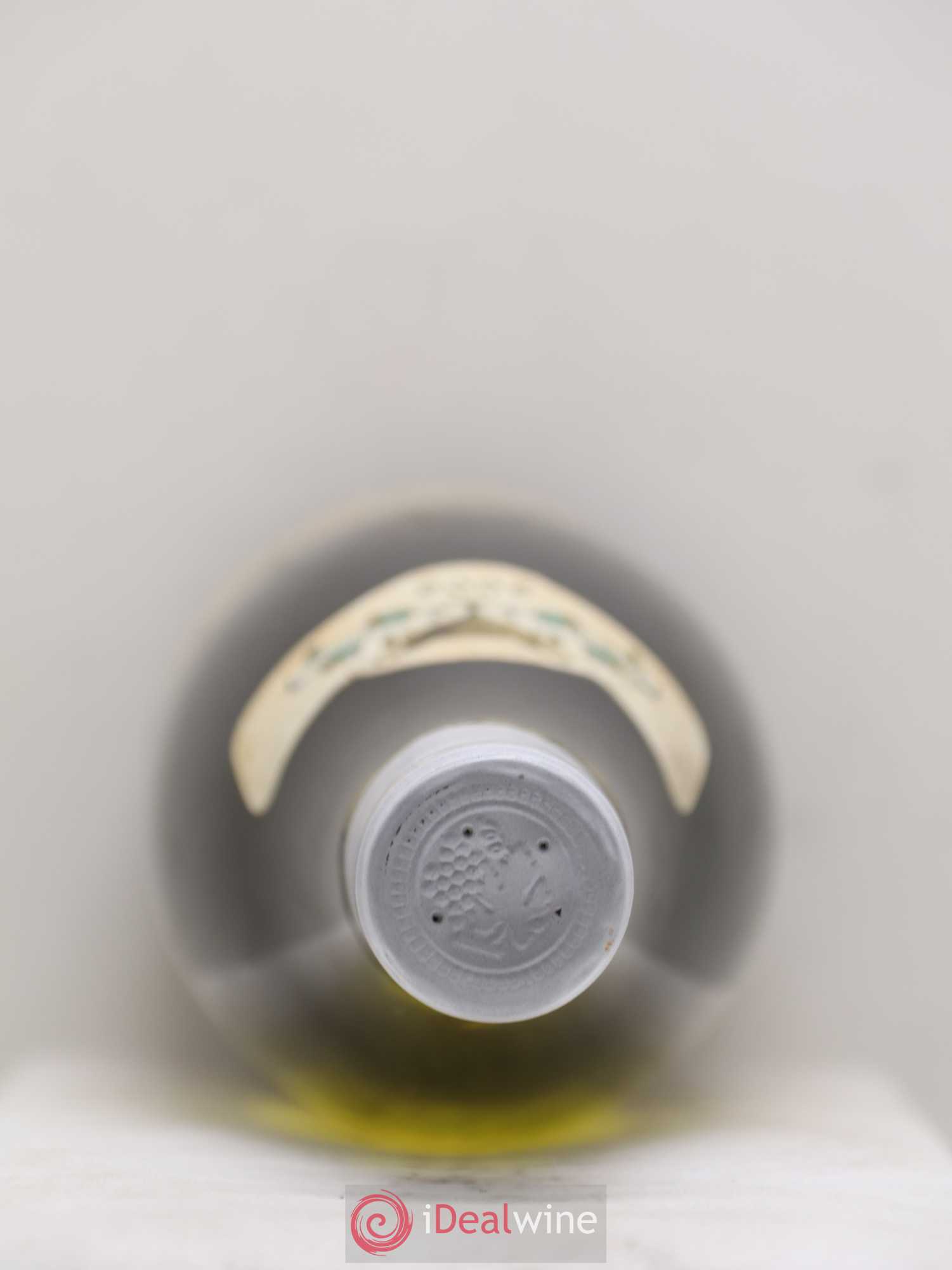 Meursault 1er Cru Genevrières Coche Dury (Domaine) 2008 - Lot de 2 bouteilles - 2