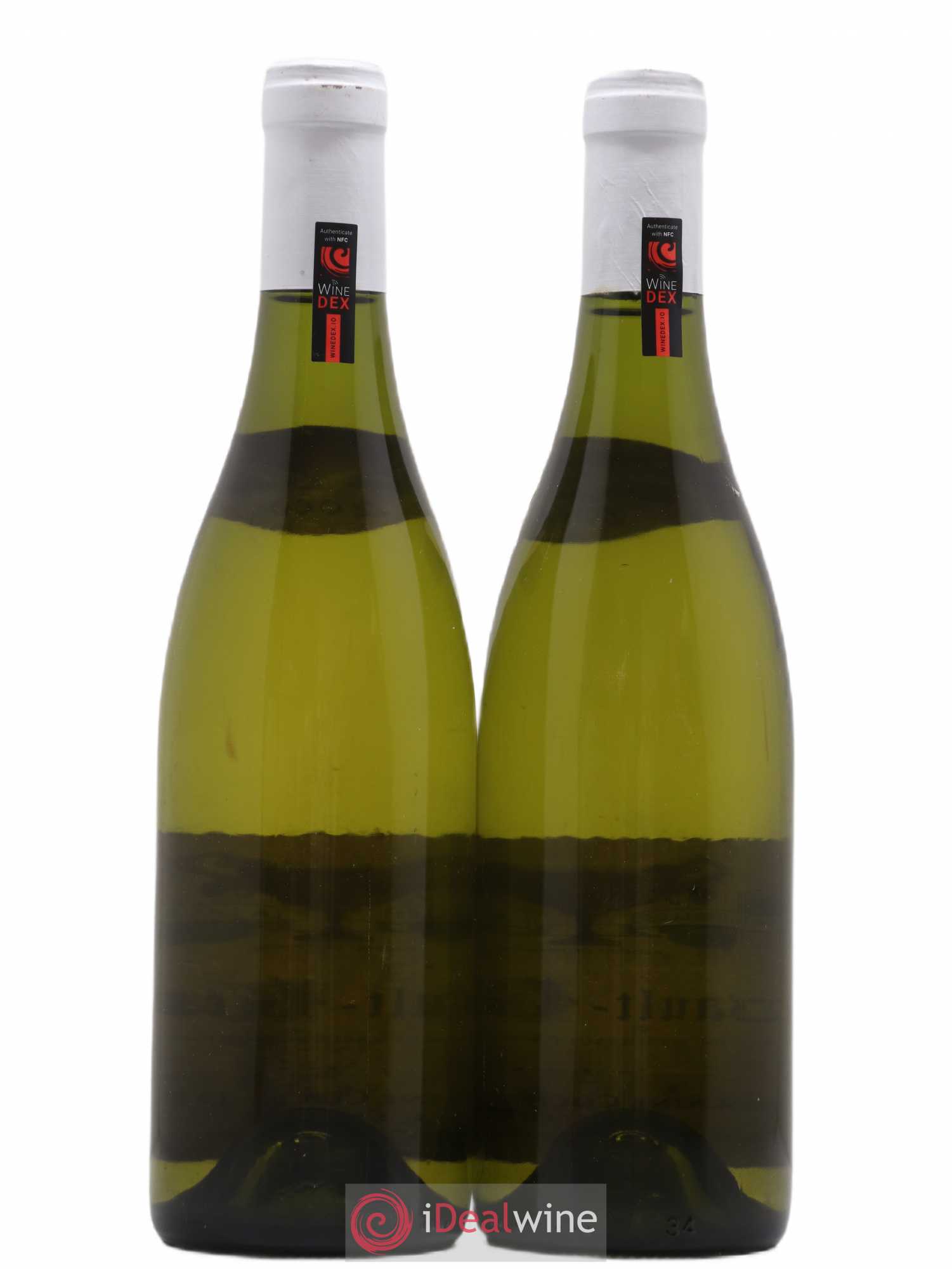 Meursault 1er Cru Genevrières Coche Dury (Domaine) 2009 - Lot de 2 bouteilles - 1