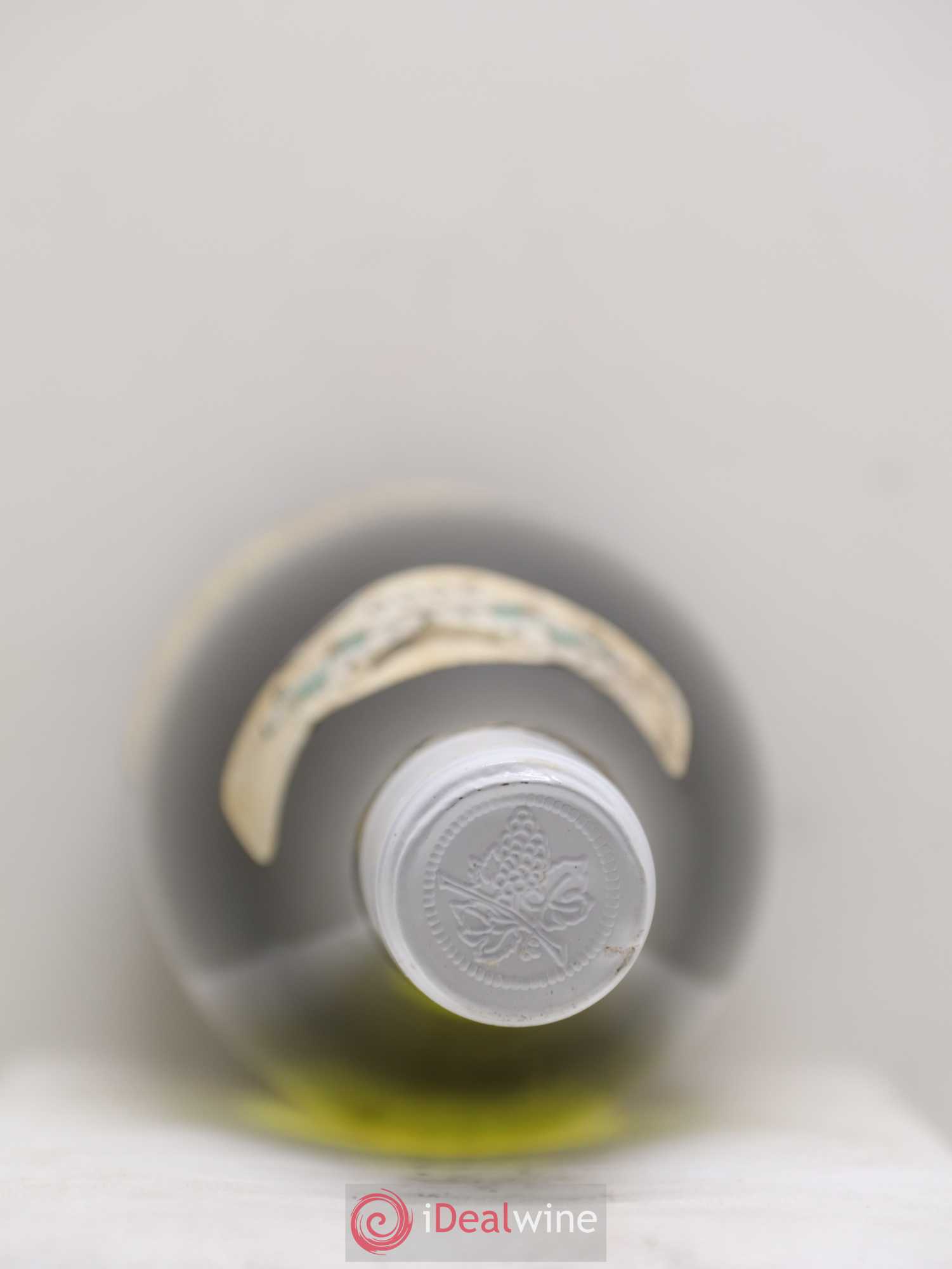 Meursault 1er Cru Genevrières Coche Dury (Domaine) 2009 - Lot de 2 bouteilles - 2