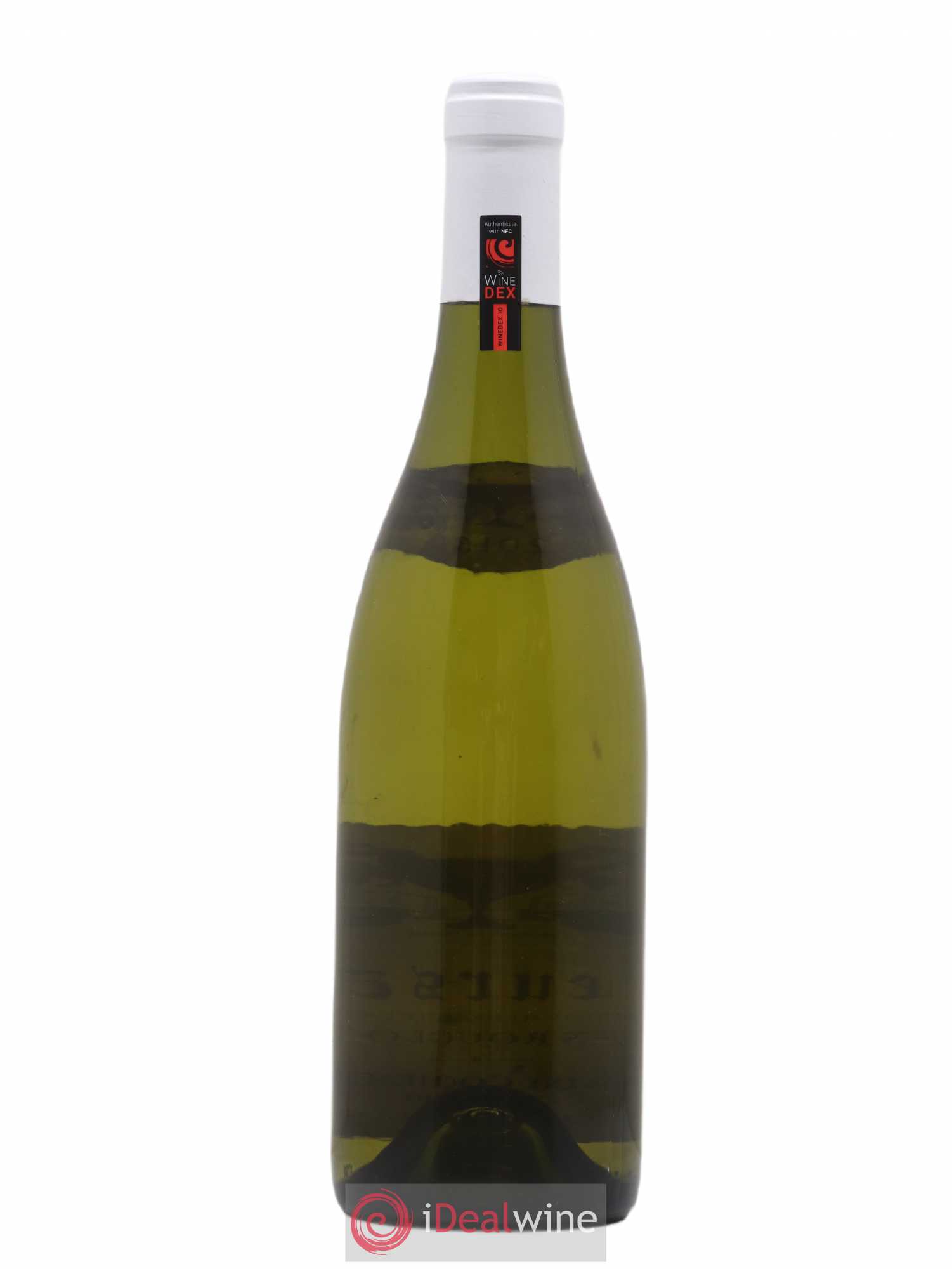 Meursault Les Rougeots Coche Dury (Domaine) 2013 - Lot de 1 bouteille - 1