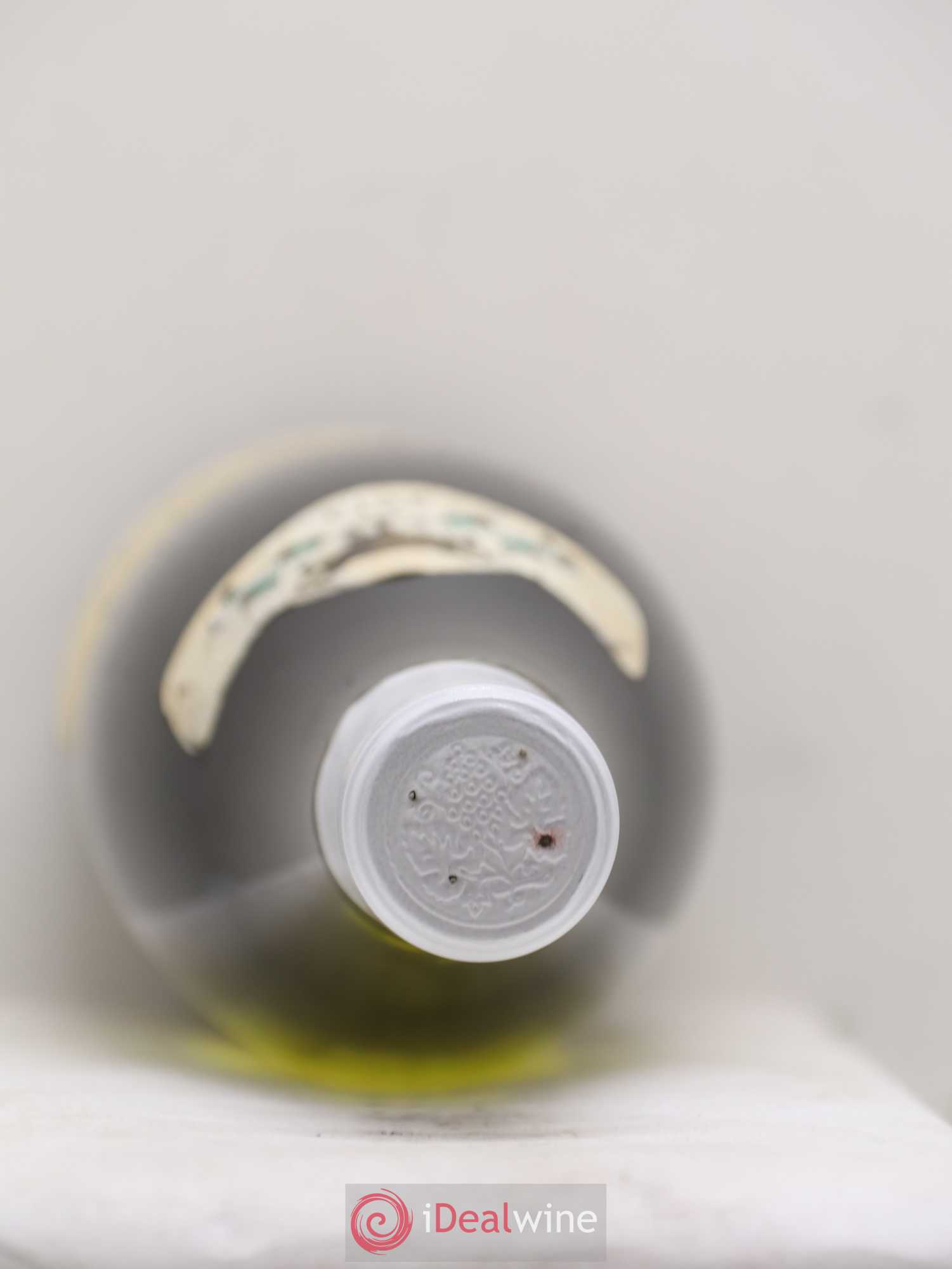 Meursault Les Rougeots Coche Dury (Domaine) 2013 - Lot de 1 bouteille - 2