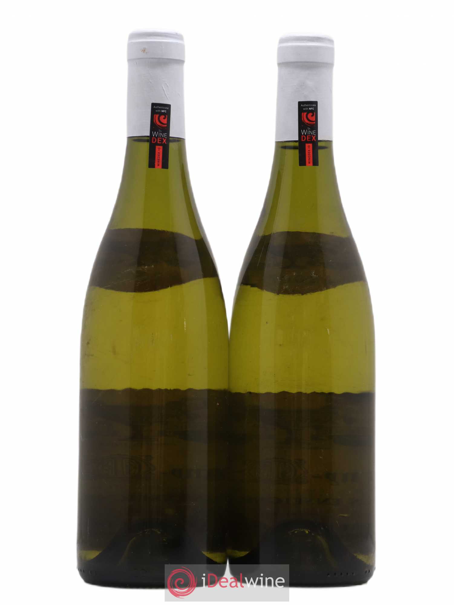 Puligny-Montrachet Les Enseignères Coche Dury (Domaine) 2007 - Lot de 2 bouteilles - 1