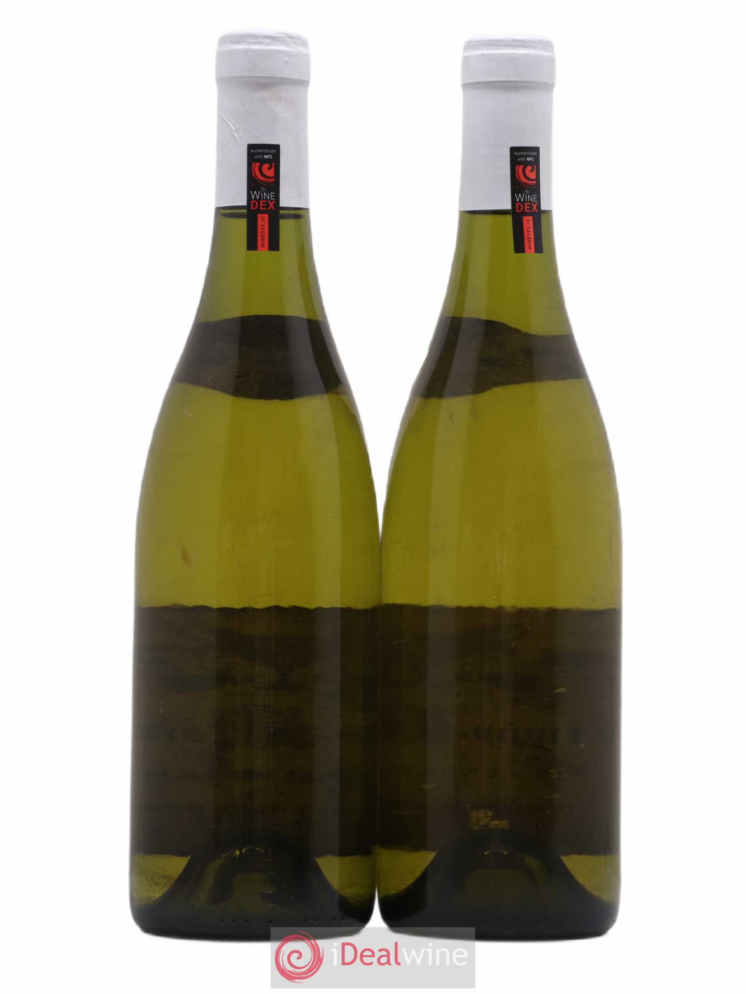 Puligny-Montrachet Les Enseignères Coche Dury (Domaine) 2008 - Lot de 2 bouteilles - 1