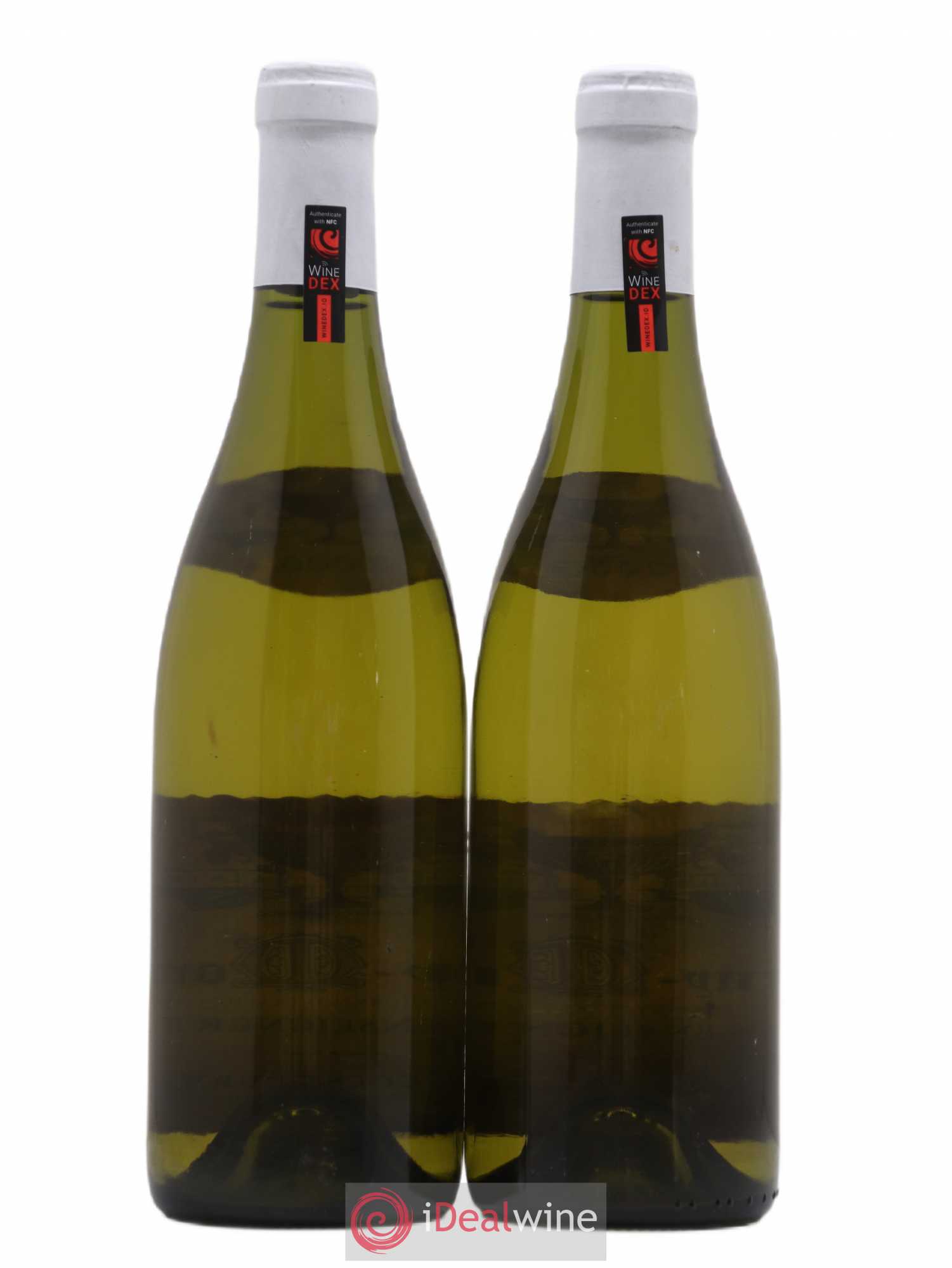 Puligny-Montrachet Les Enseignères Coche Dury (Domaine) 2006 - Lot de 2 bouteilles - 1