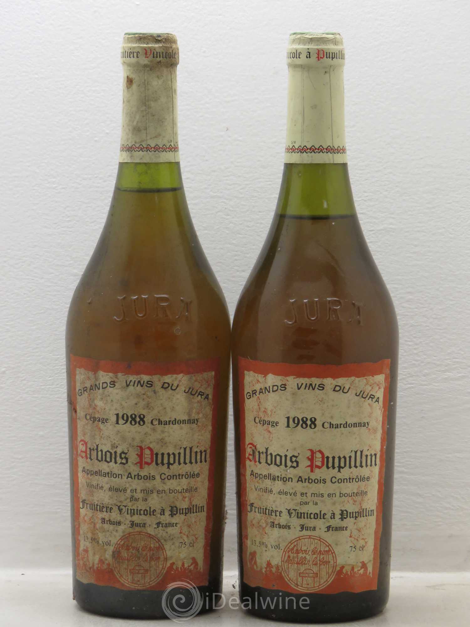 Chablis Grand Cru Les Clos Jean-Paul & Benoît Droin (Domaine) 2013 - Lot de 1 bouteille - 0