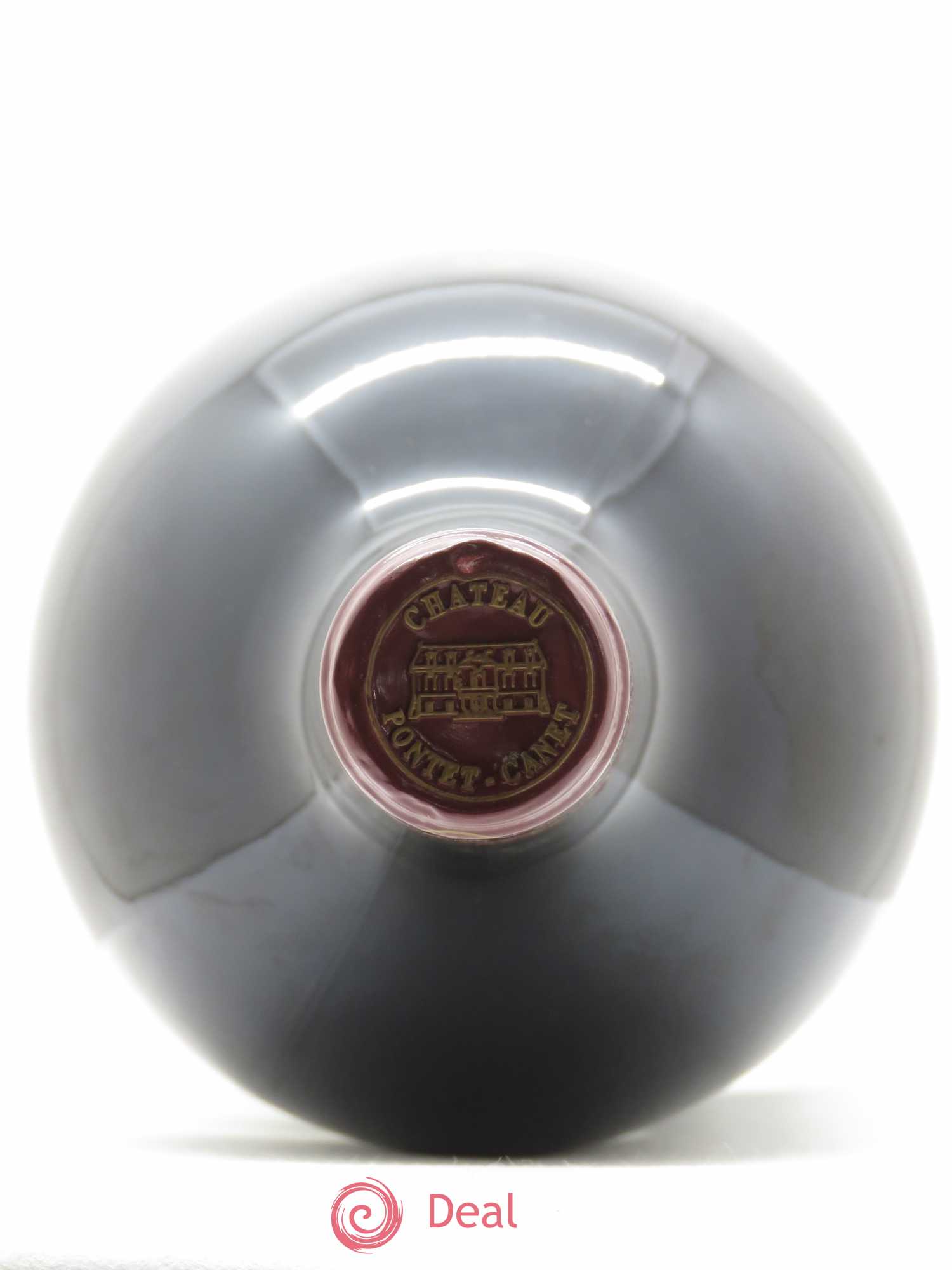 Château Pontet Canet 5ème Grand Cru Classé 2009 - Lot de 1 magnum - 2