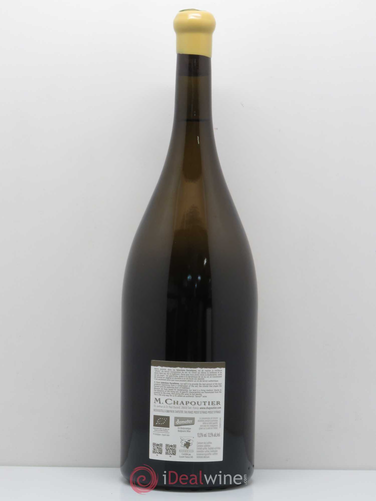 Hermitage Ermitage de l'Orée Chapoutier 2015 - Lot de 1 magnum - 1