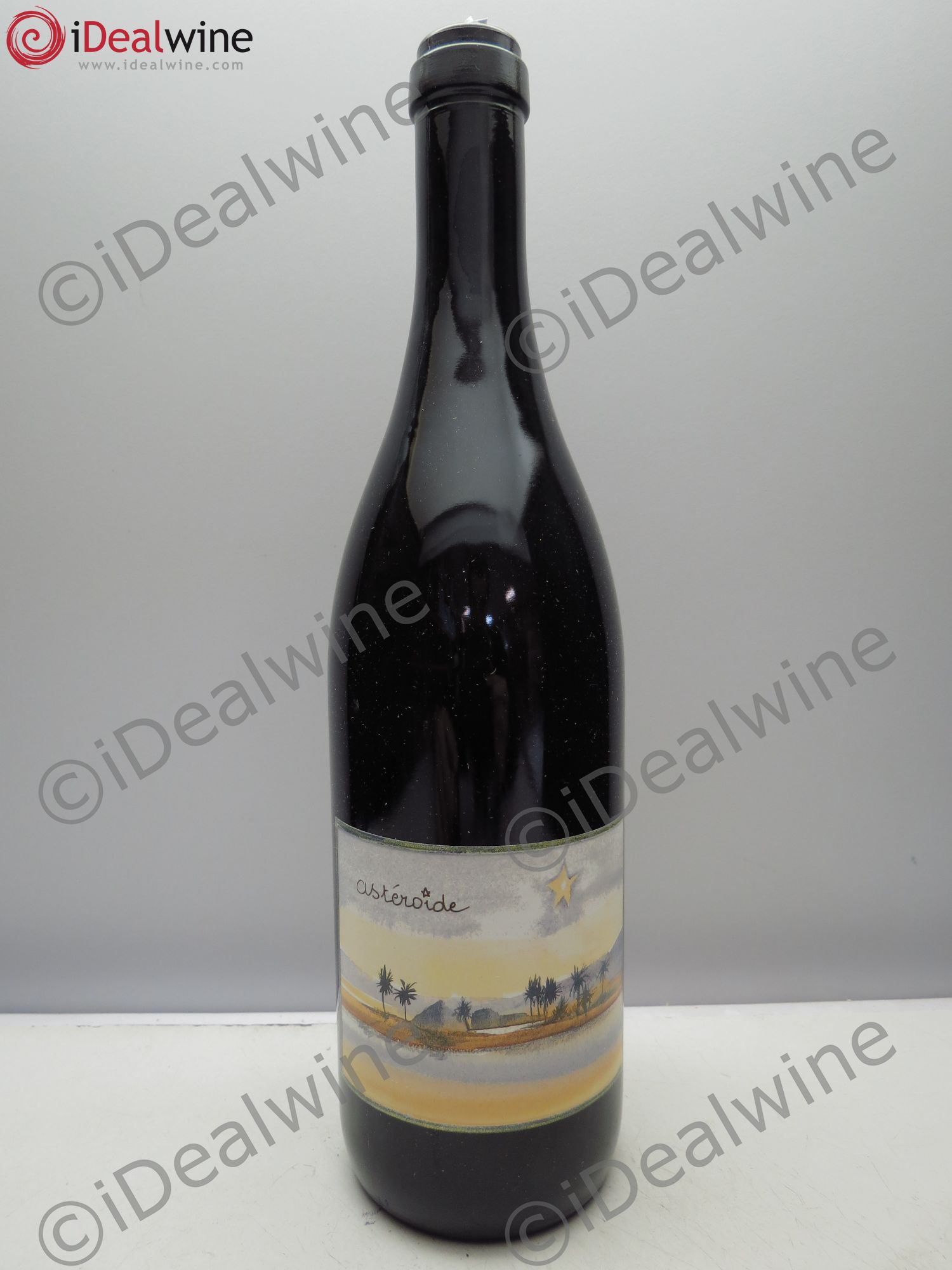 Pouilly-Fumé Astéroïde Dagueneau 2008 - Lot de 1 bouteille - 0