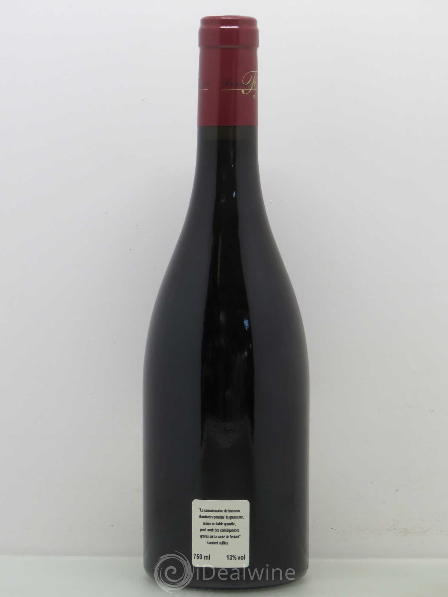 Chambertin Grand Cru 2010 - Posten von 1 Flasche - 1