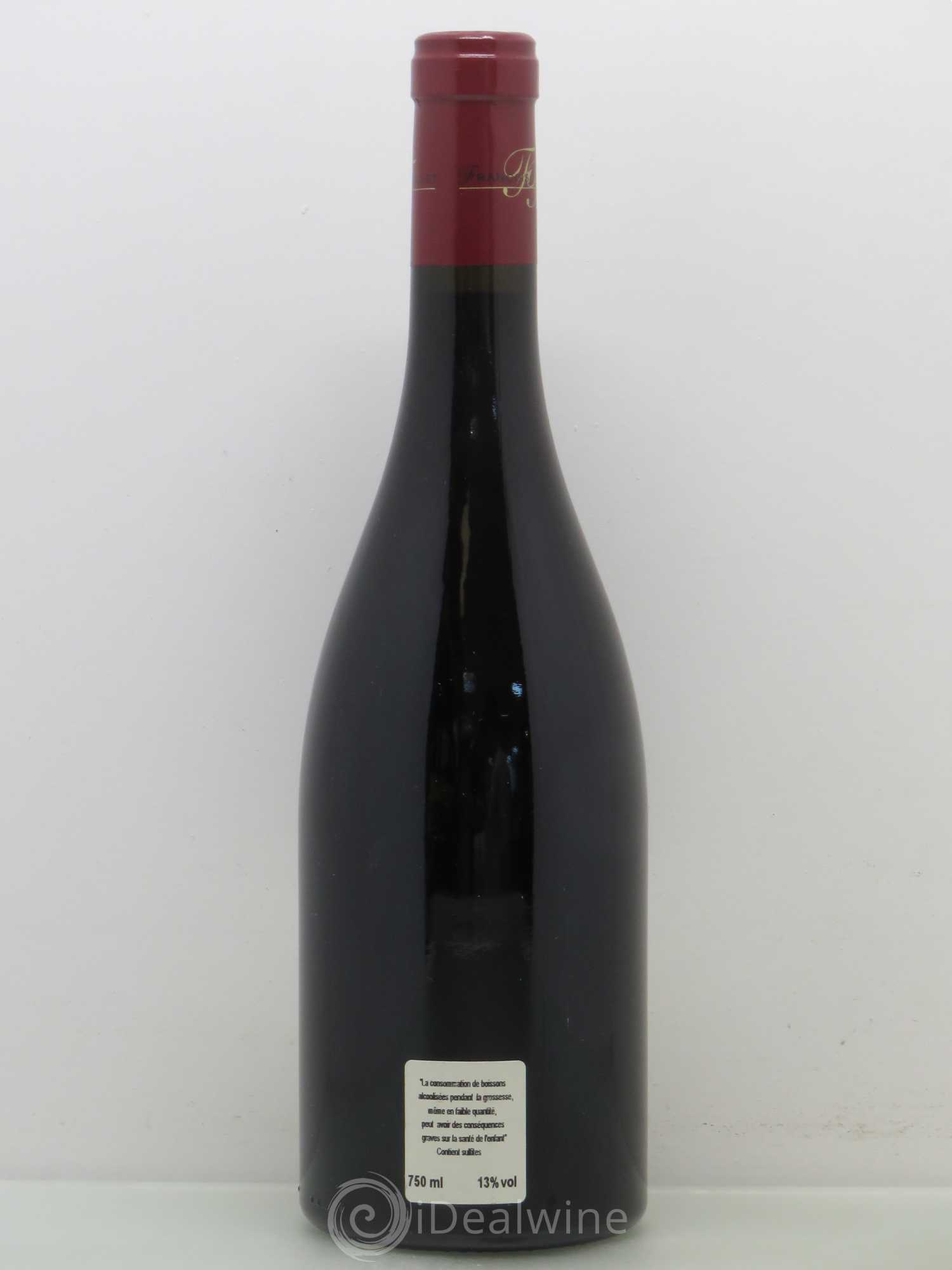 Chambertin Grand Cru 2010 - Posten von 1 Flasche - 1